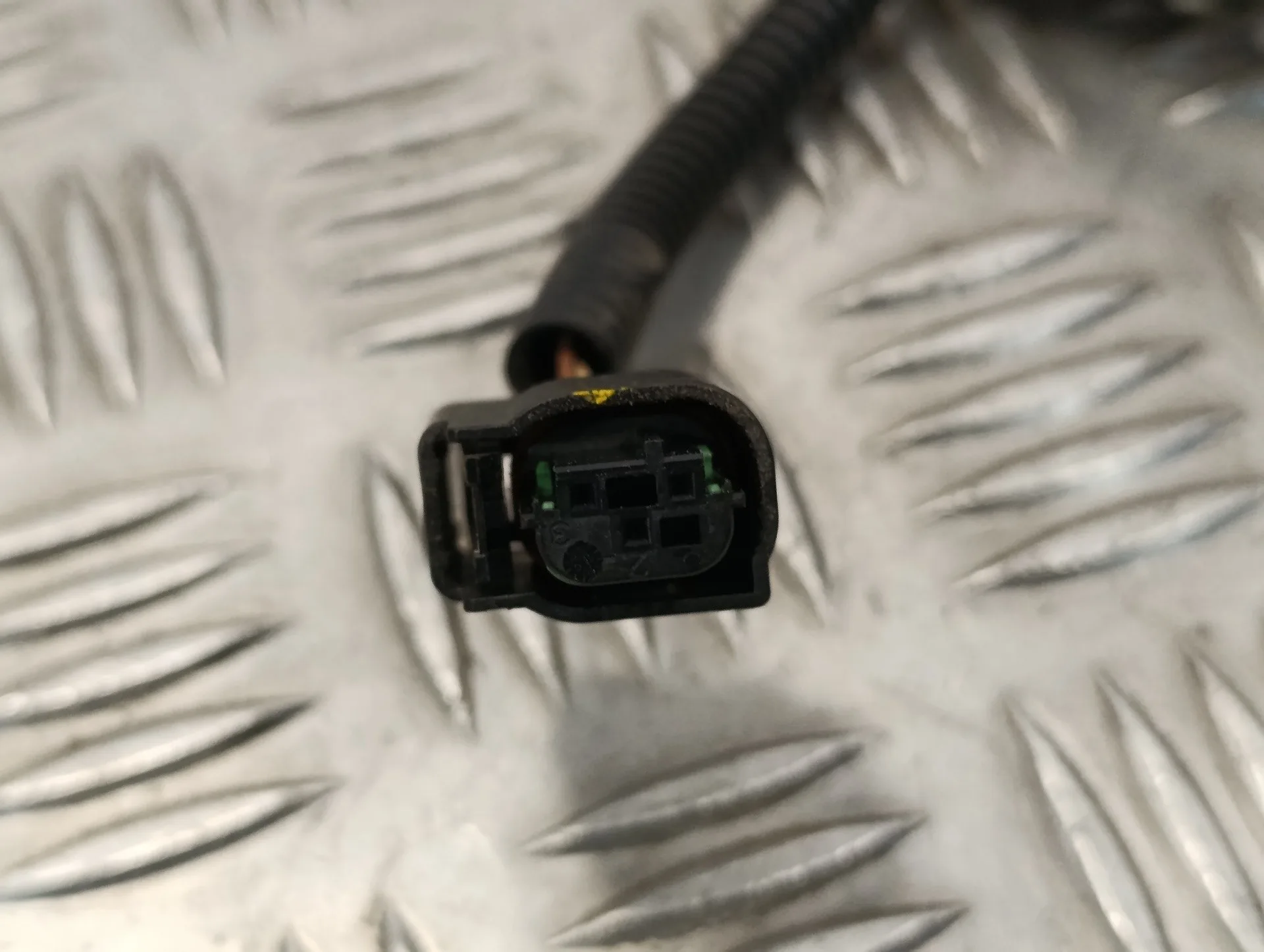Cable para Peugeot 208