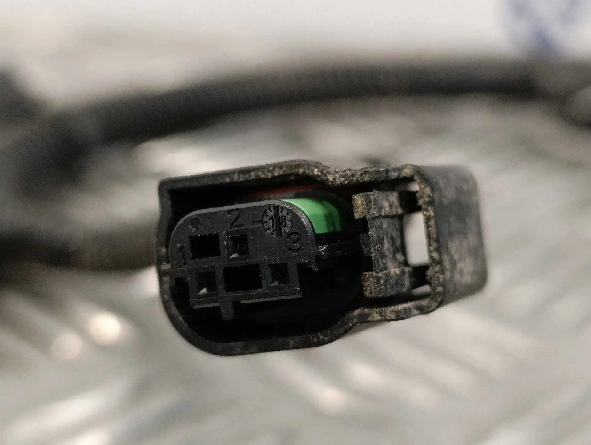 Cable para Peugeot 208