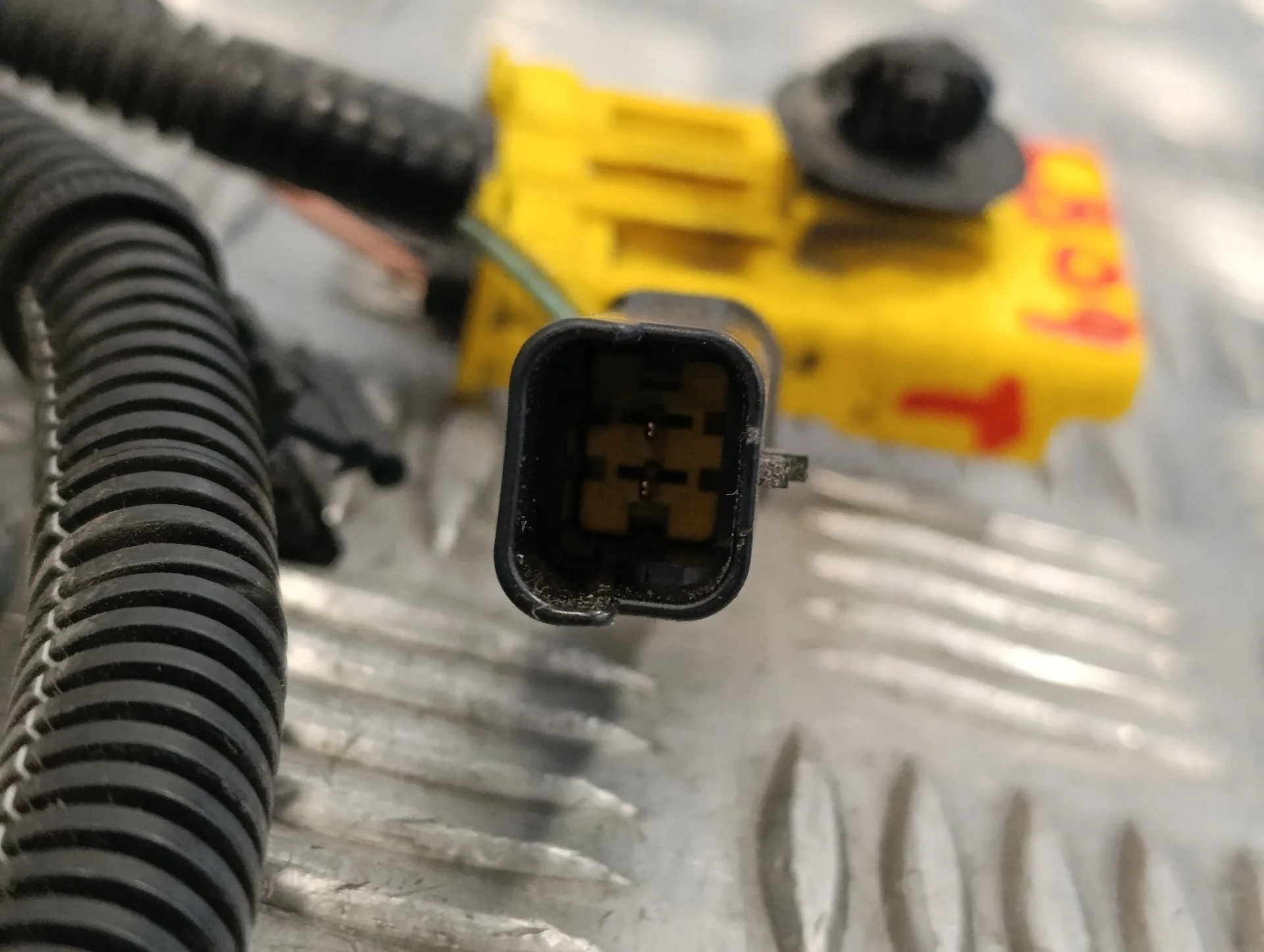 Cable para Peugeot 208