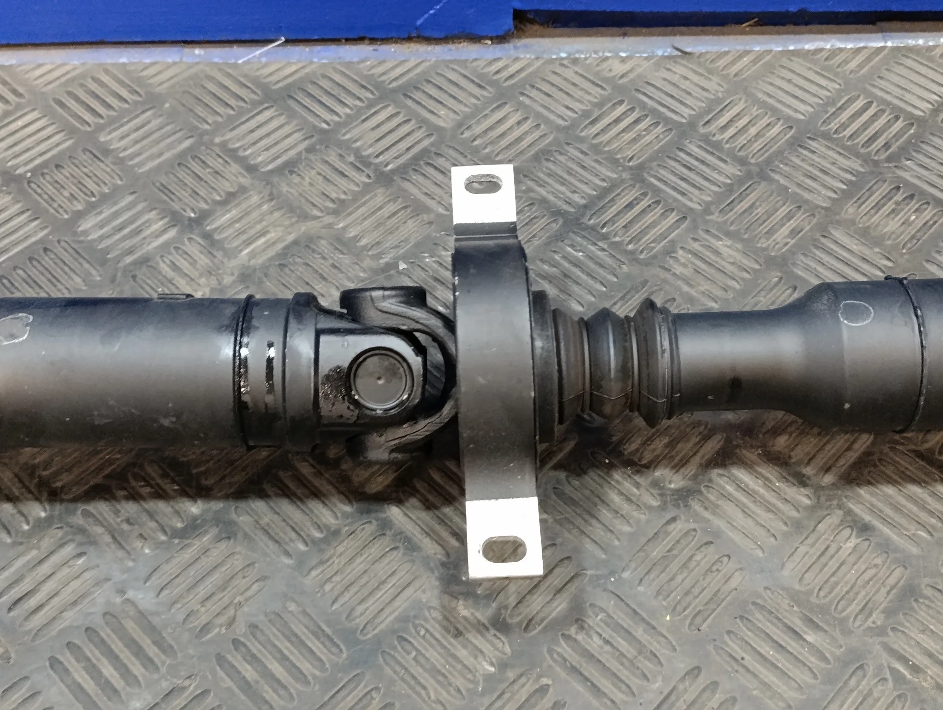 Transmision Central para Bmw Serie 1 Lim F21