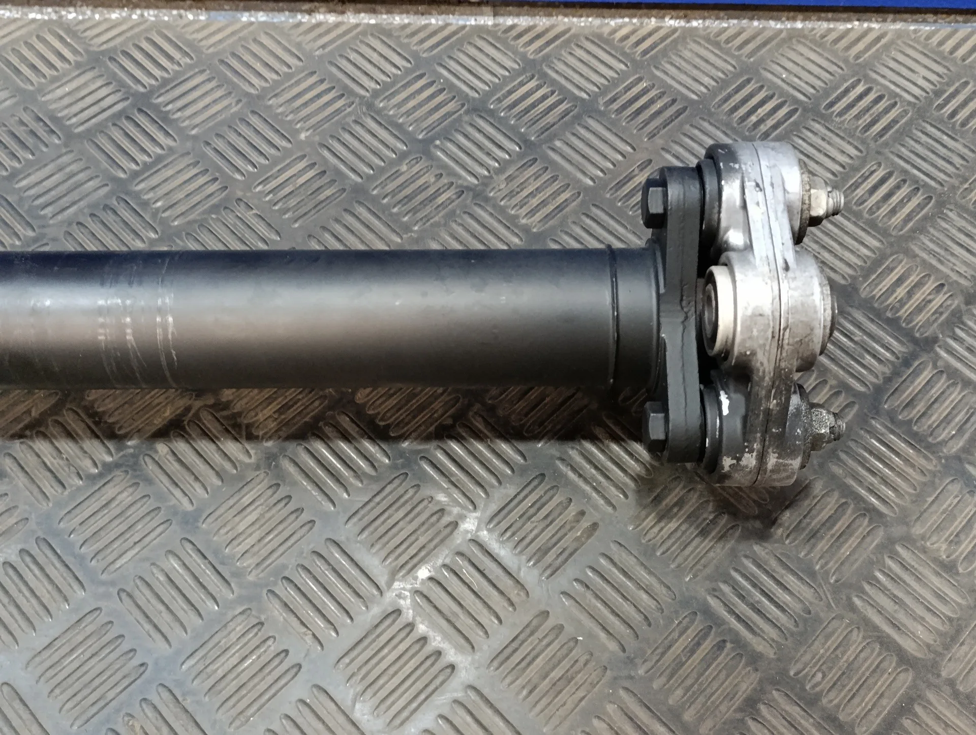 Transmision Central para Bmw Serie 1 Lim F21