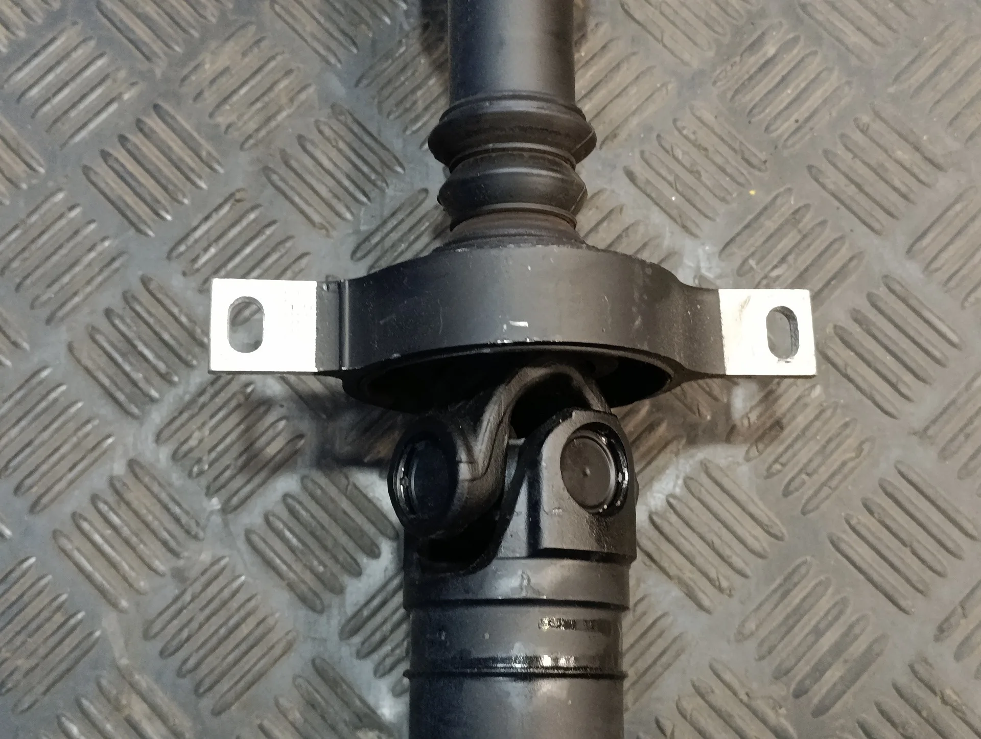 Transmision Central para Bmw Serie 1 Lim F21