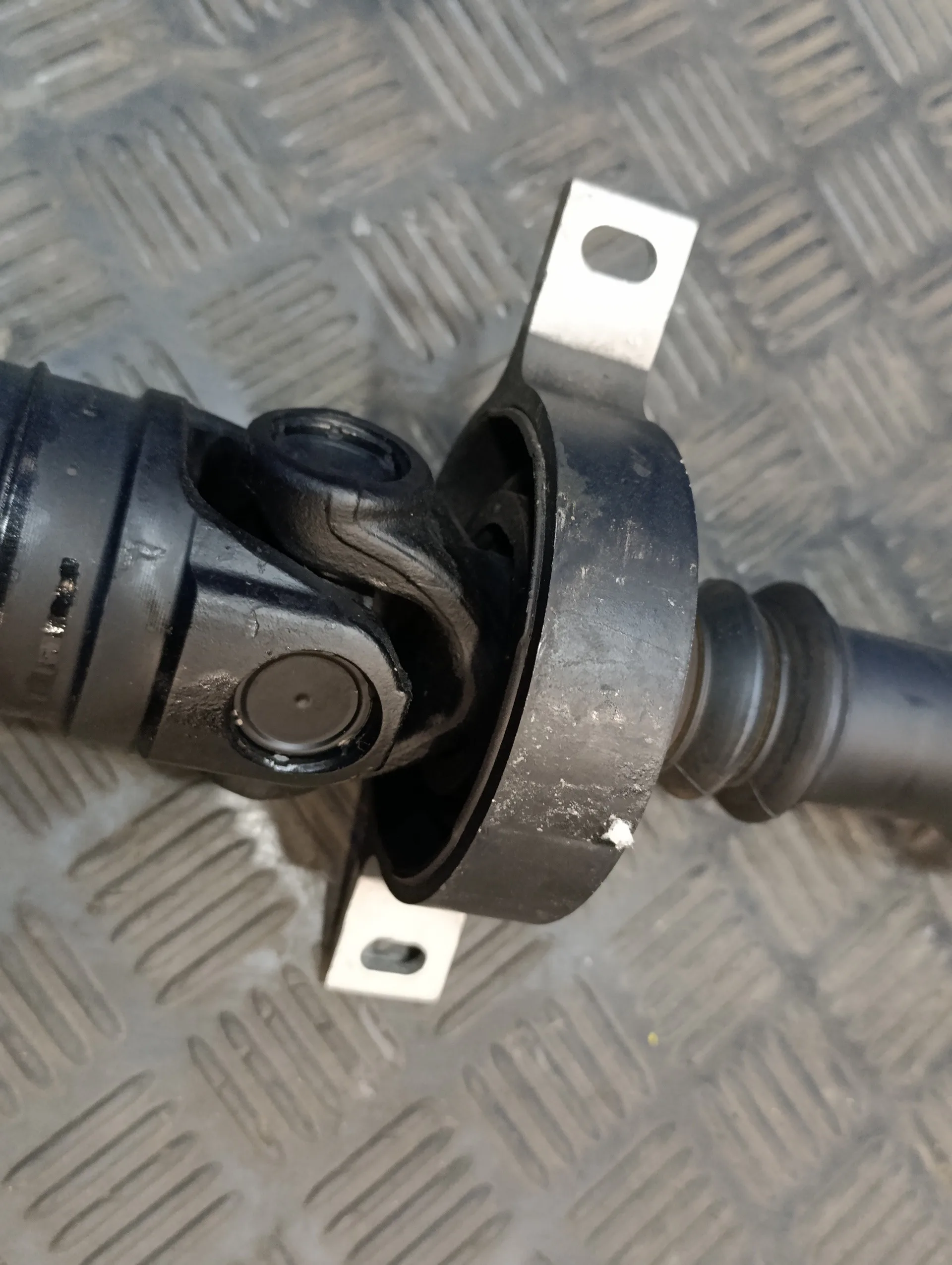 Transmision Central para Bmw Serie 1 Lim F21
