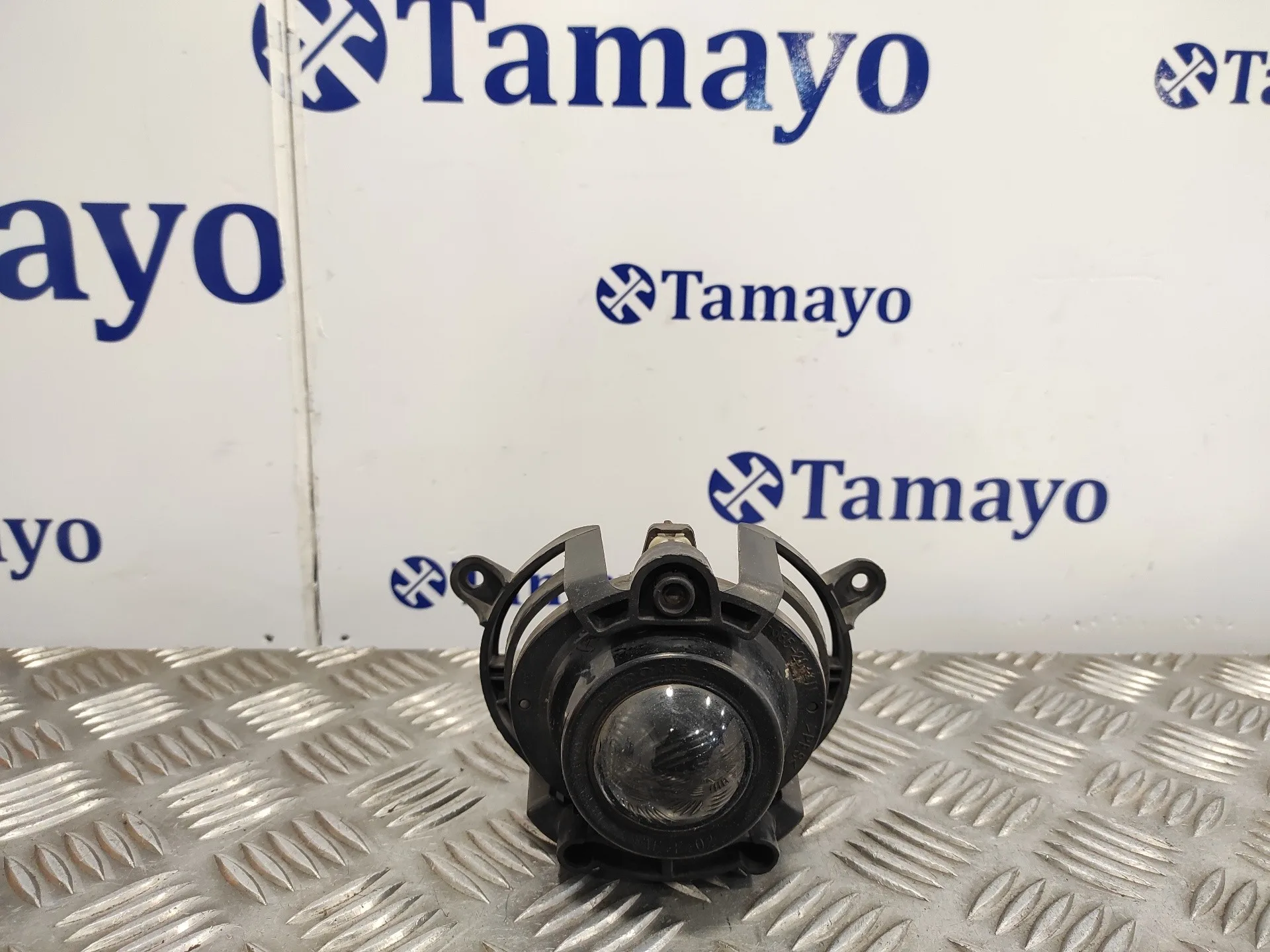 Faro Antiniebla Derecho para Opel Mokka