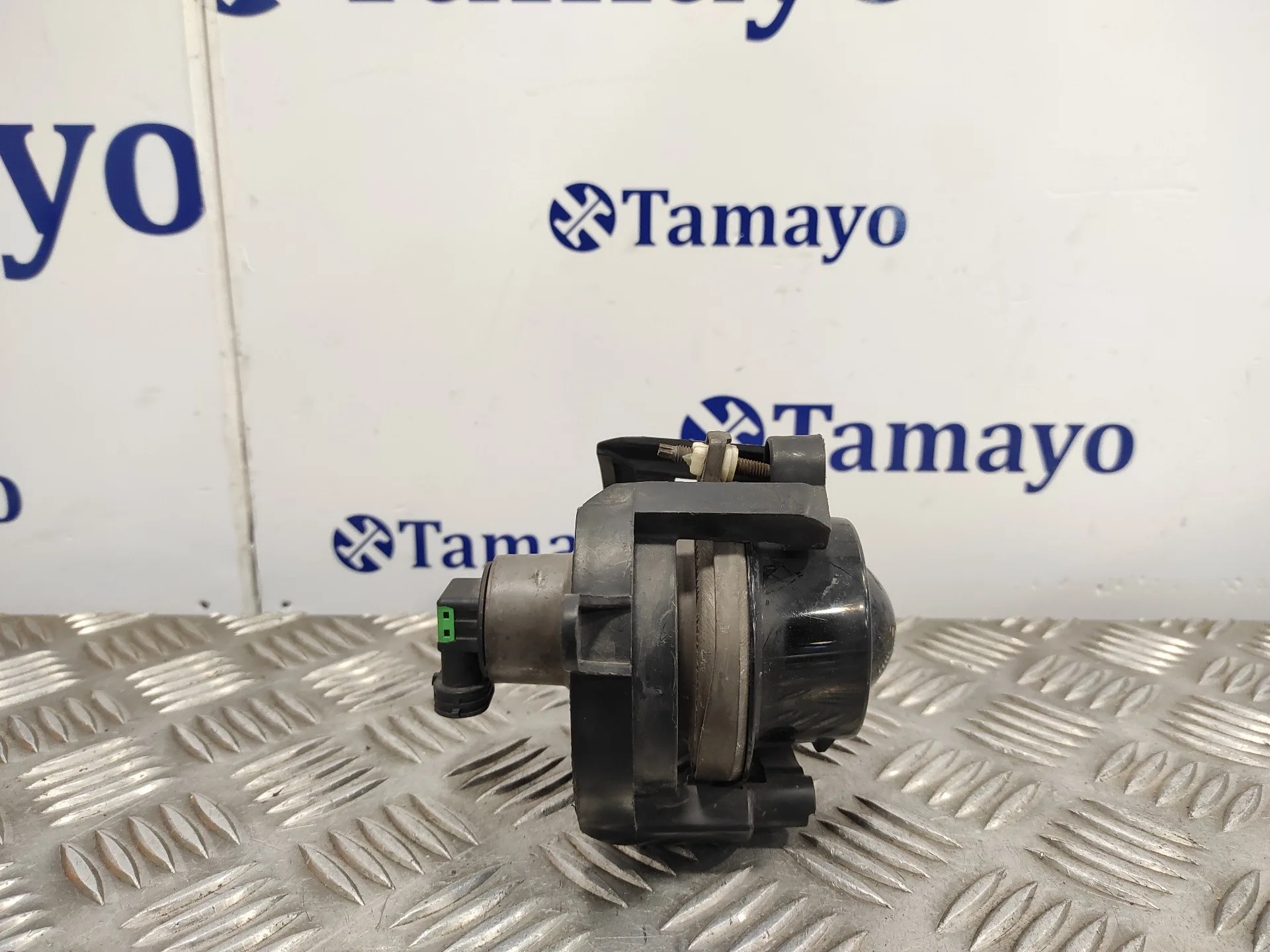 Faro Antiniebla Derecho para Opel Mokka