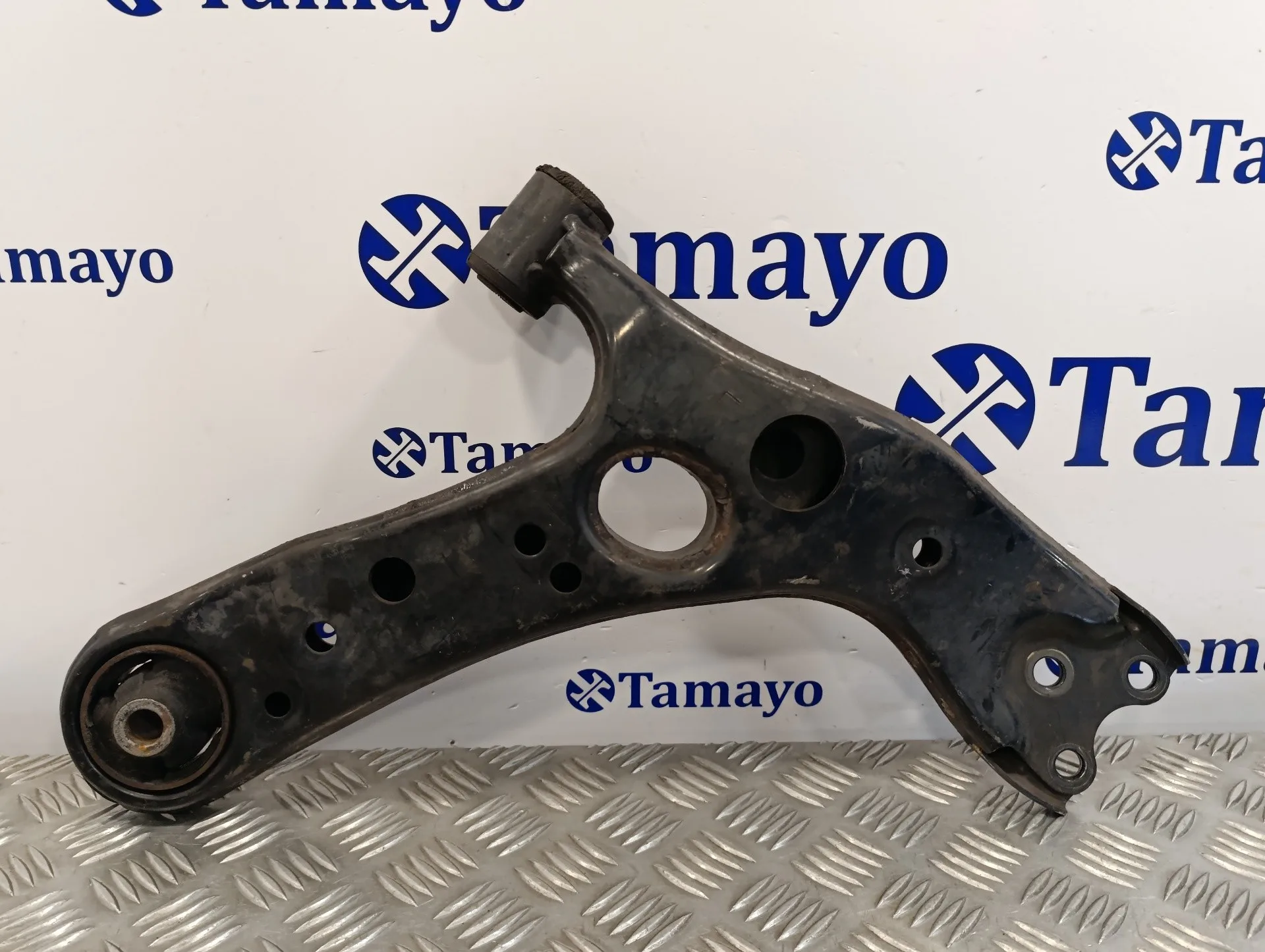 Brazo Suspension Inferior Delantero Izquierdo para Toyota Prius (Nhw30)