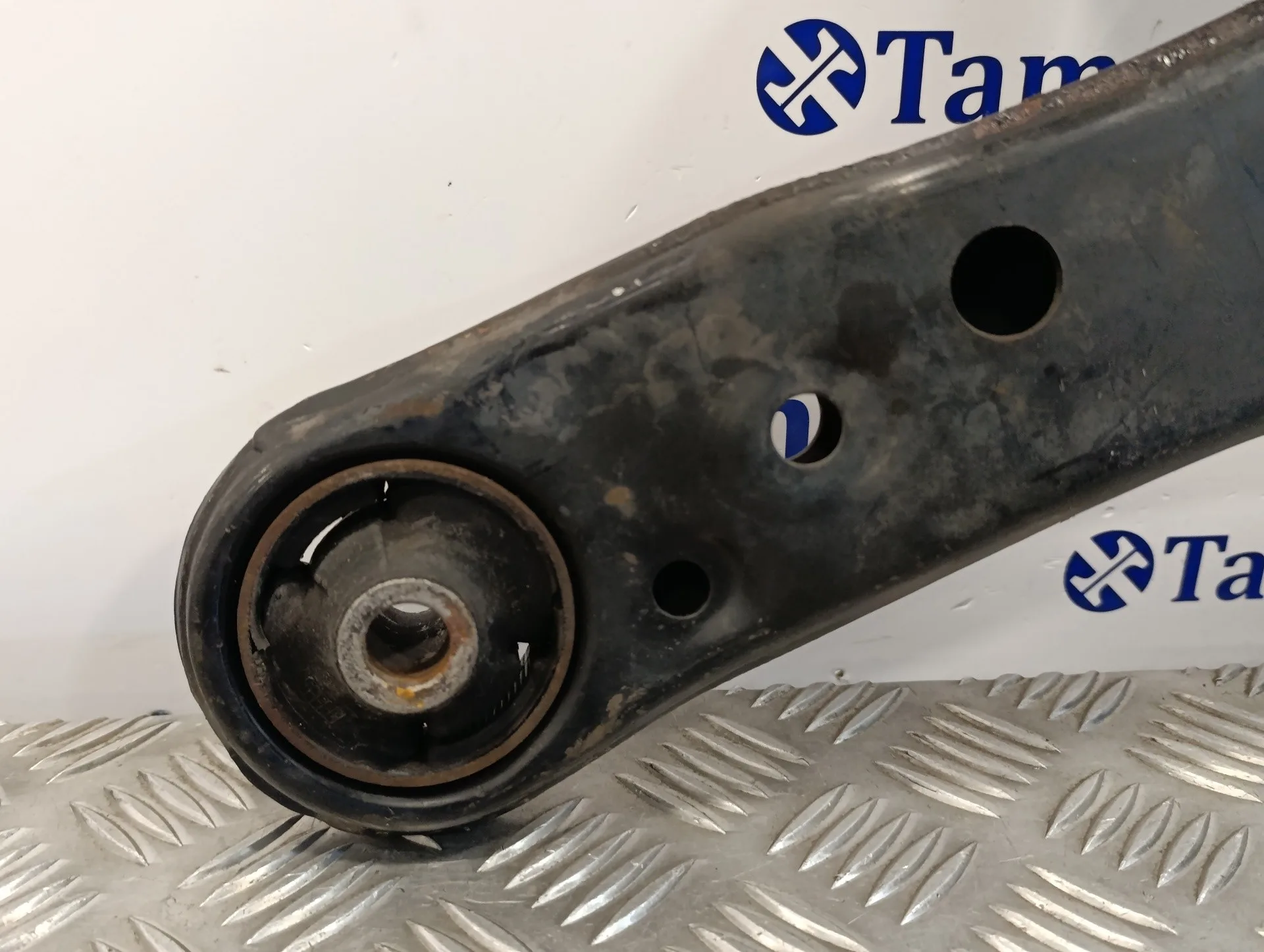 Brazo Suspension Inferior Delantero Izquierdo para Toyota Prius (Nhw30)