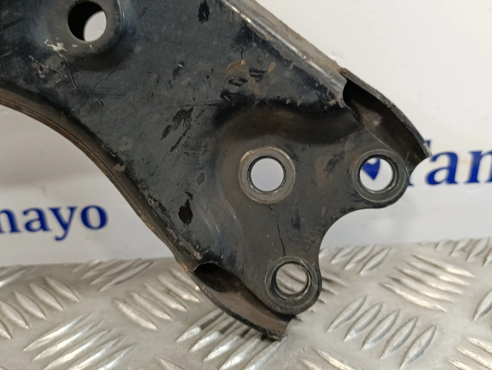 Brazo Suspension Inferior Delantero Izquierdo para Toyota Prius (Nhw30)