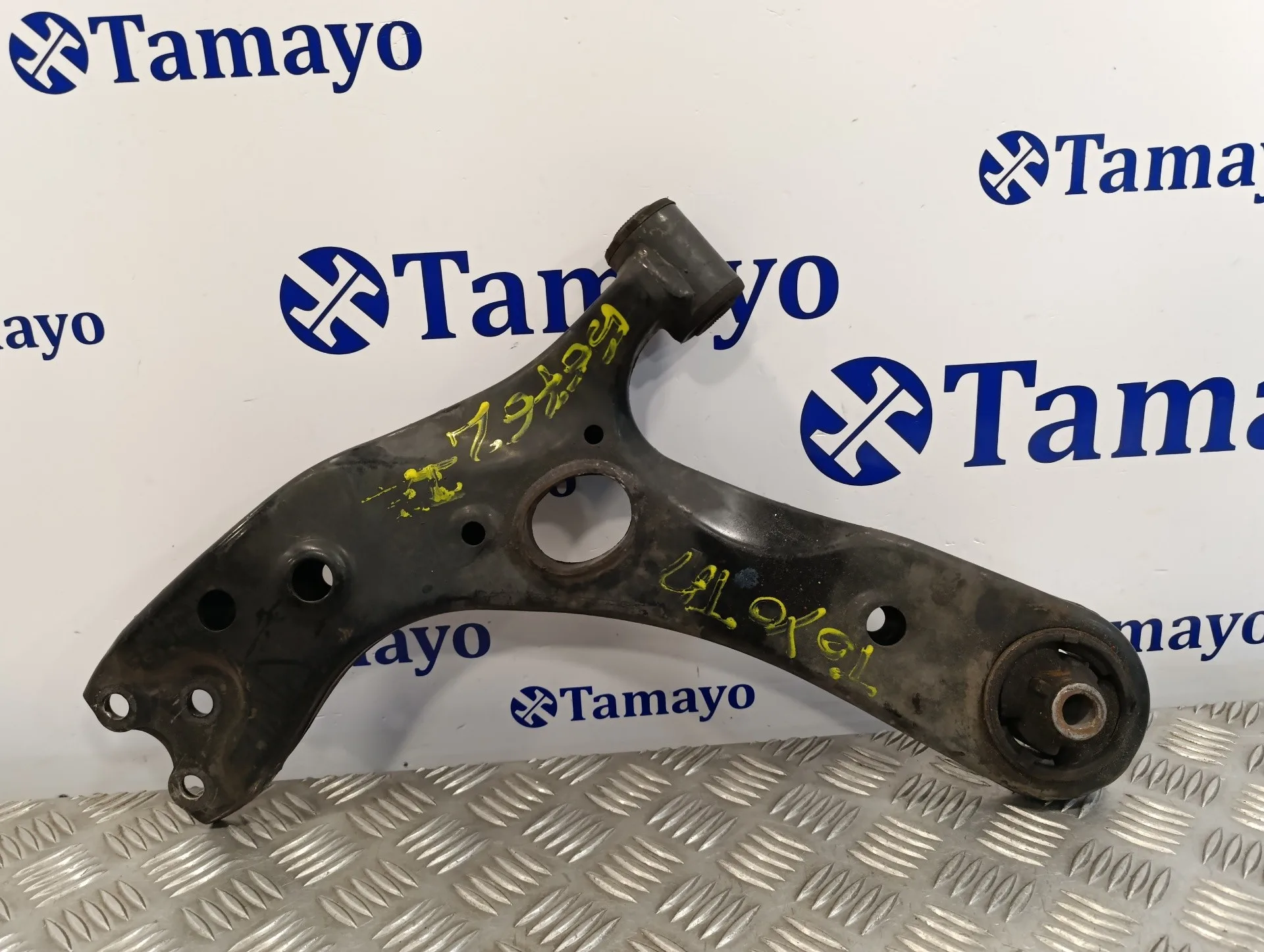 Brazo Suspension Inferior Delantero Izquierdo para Toyota Prius (Nhw30)