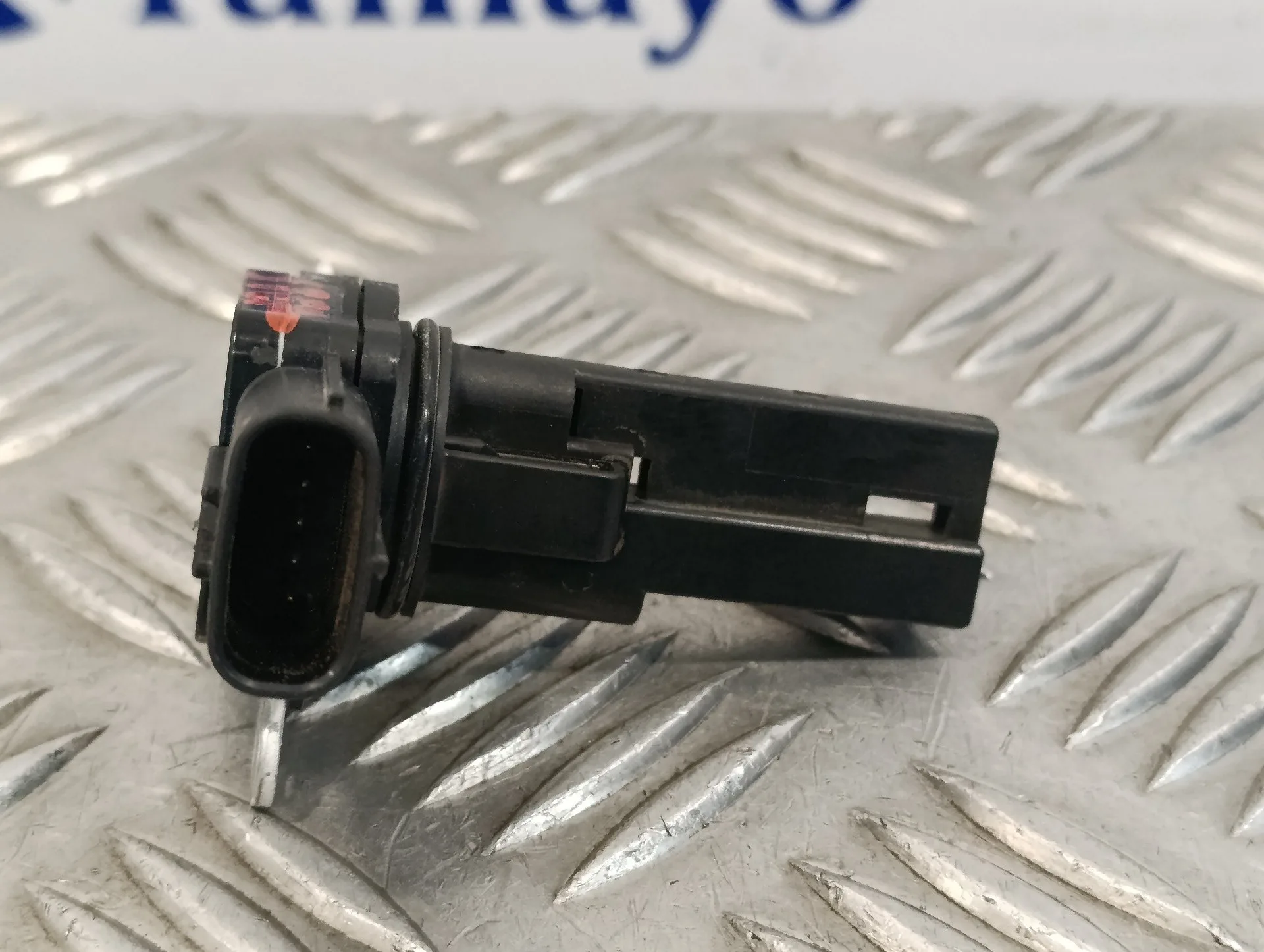 Caudalimetro para Subaru Forester