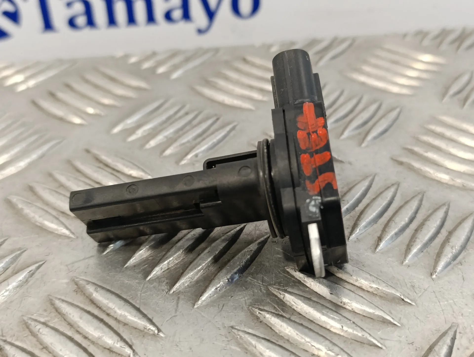 Caudalimetro para Subaru Forester