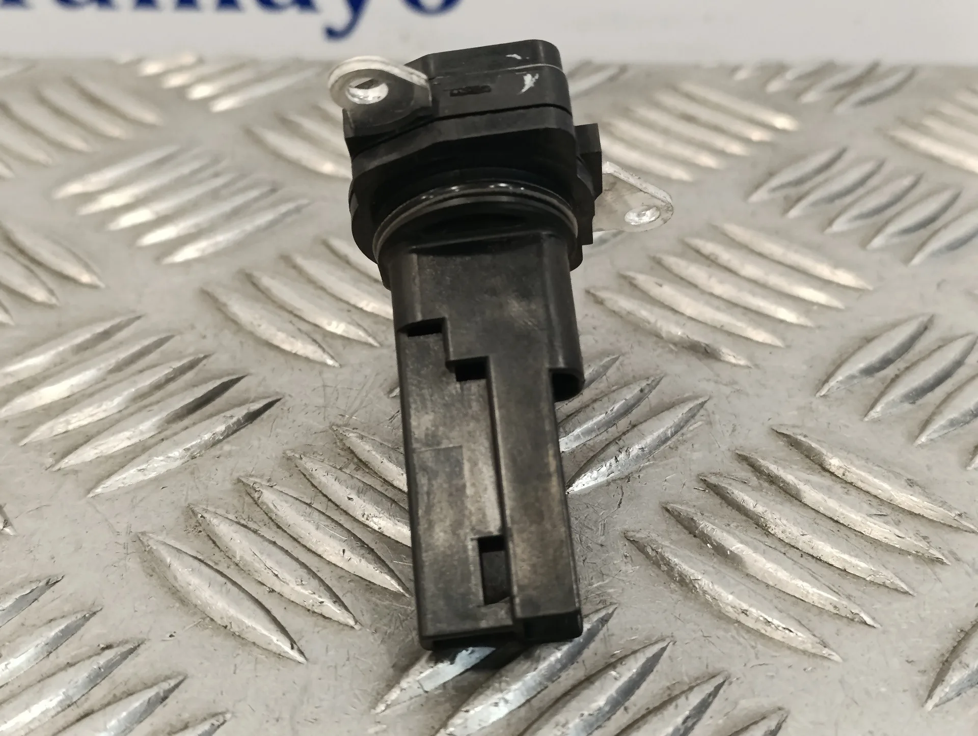 Caudalimetro para Subaru Forester
