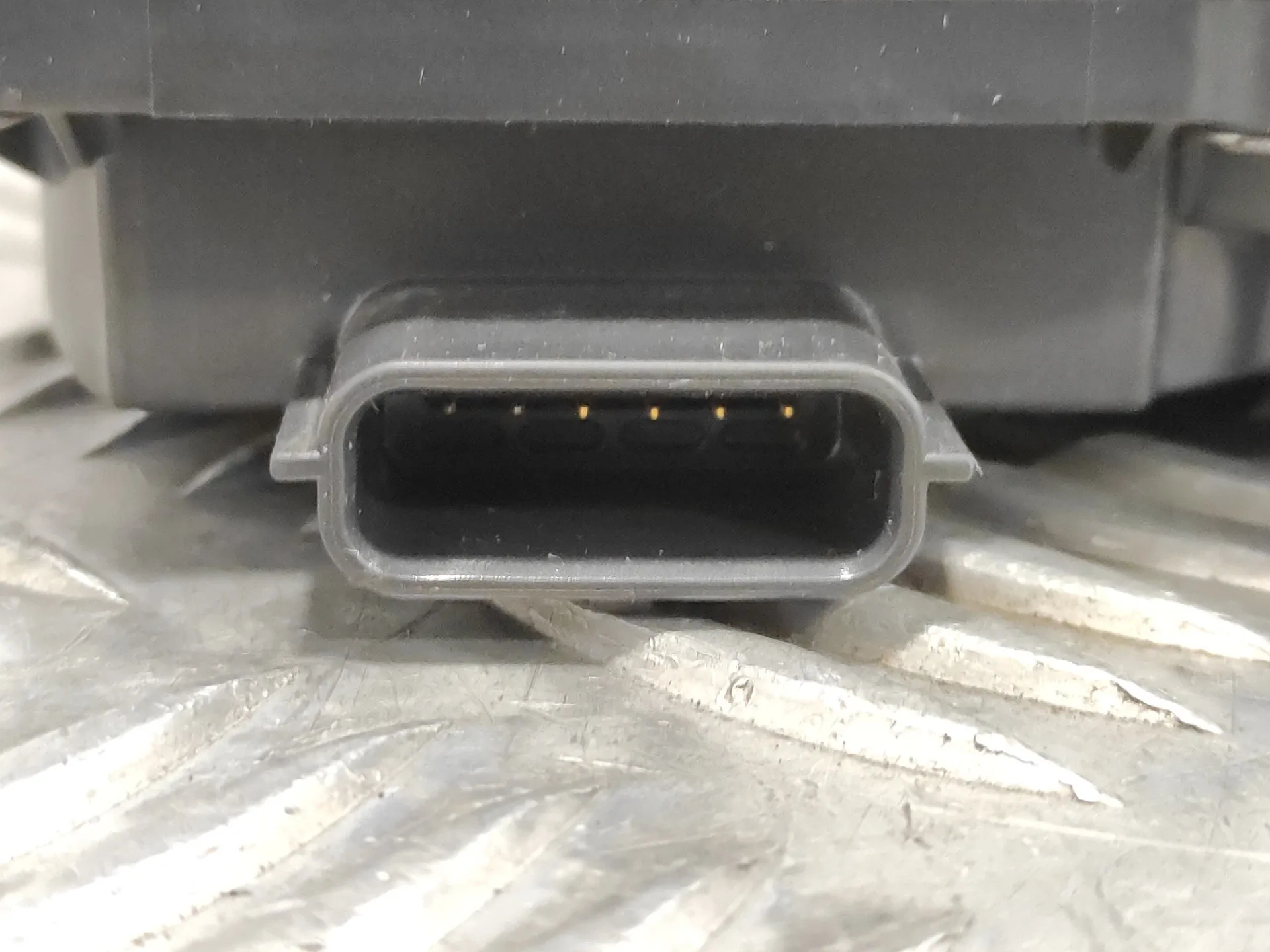 Caja Mariposa para Dacia Lodgy