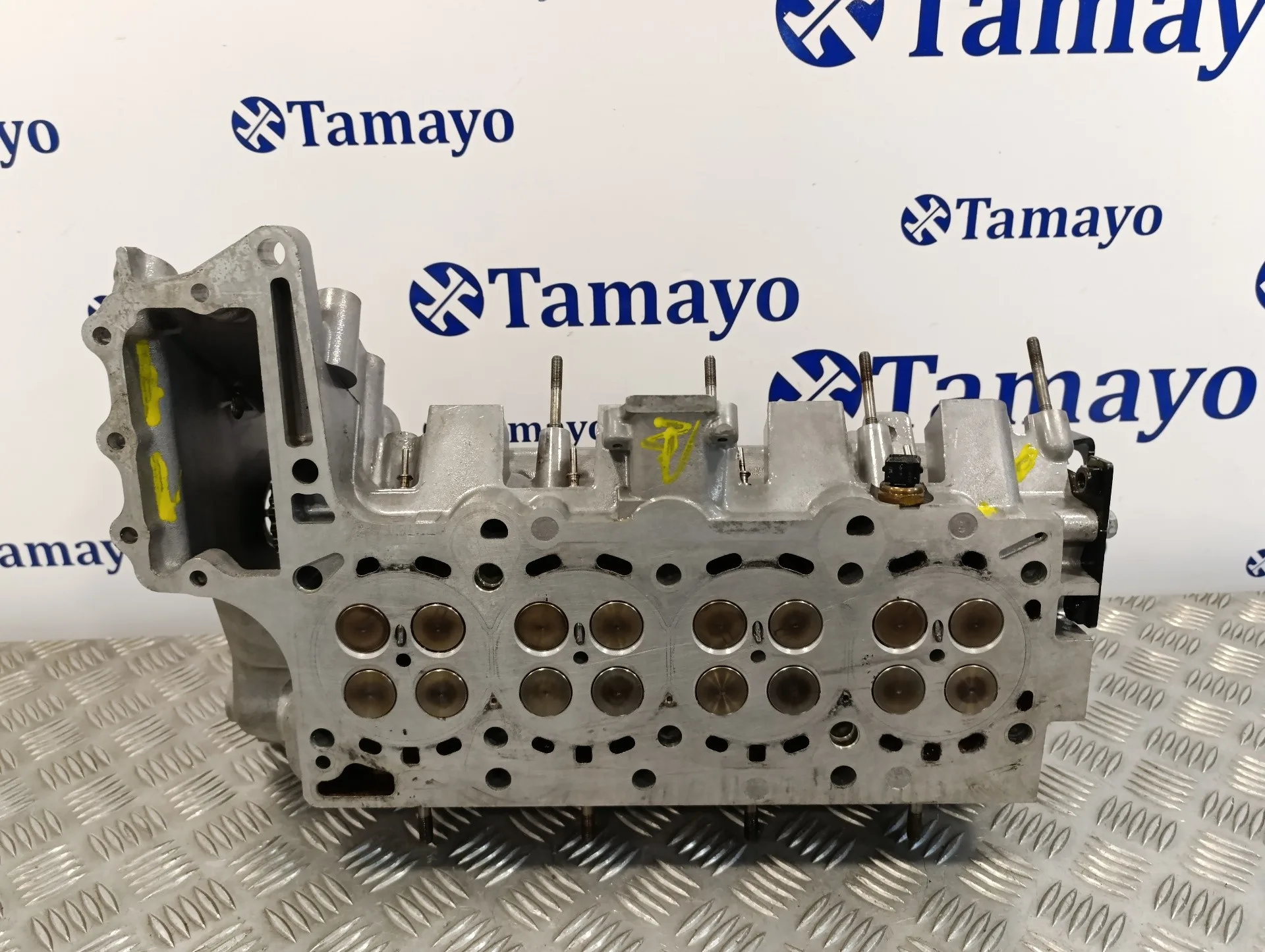 Culata para Land Rover Freelander (Ln)
