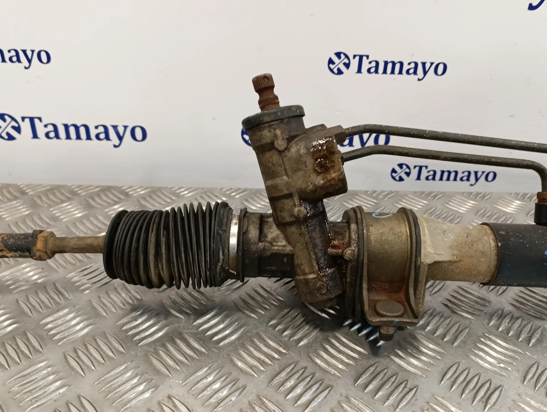 Cremallera Direccion para Kia K - Serie 2700 / 2500
