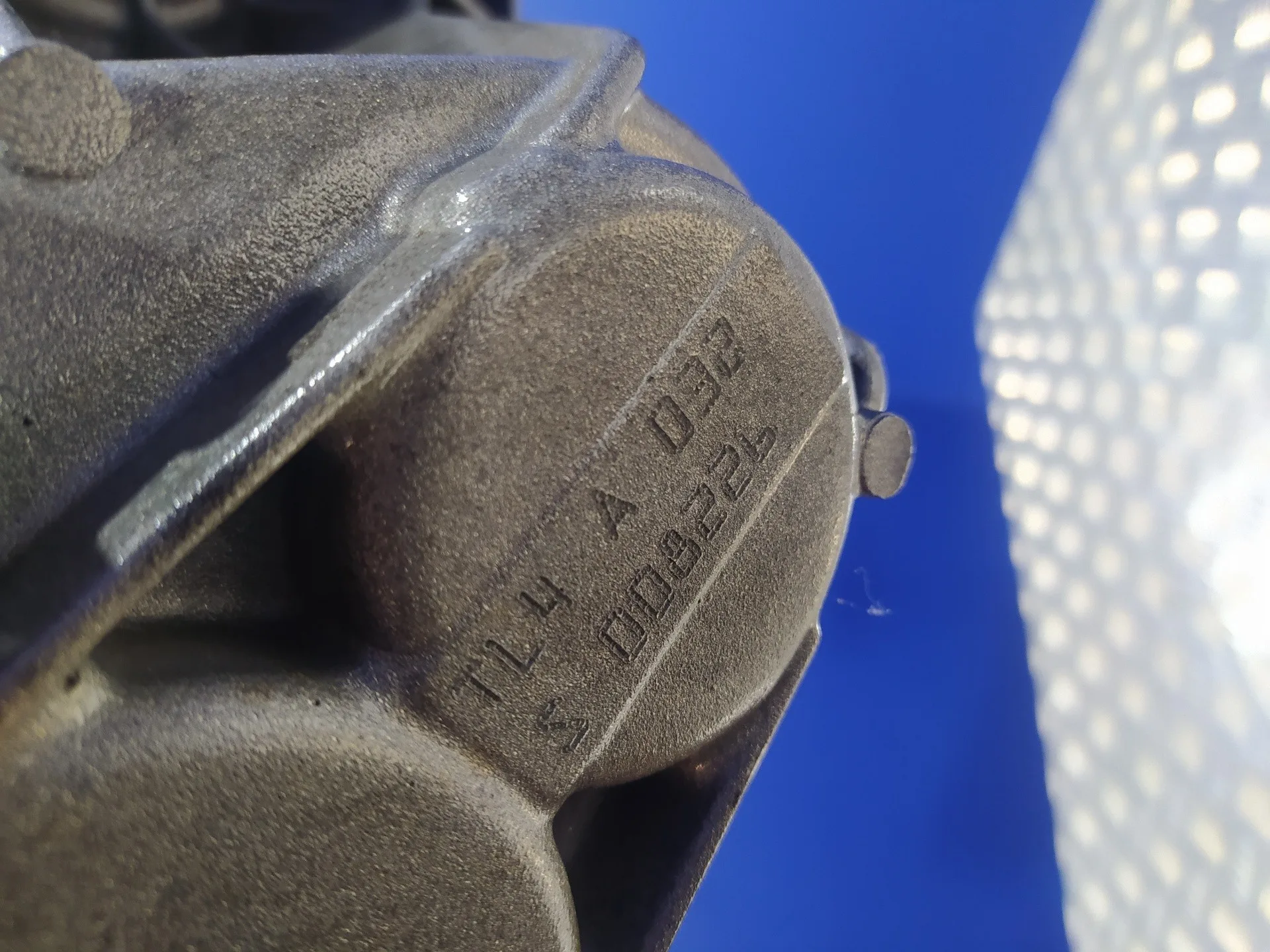 Caja Cambios para Renault Megane Iii Berlina 5 P