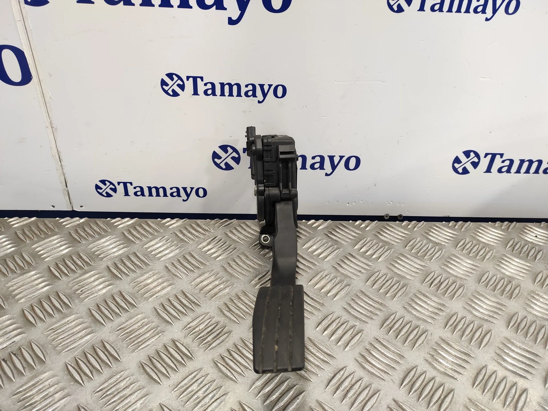 Pedal Acelerador para Renault Twingo