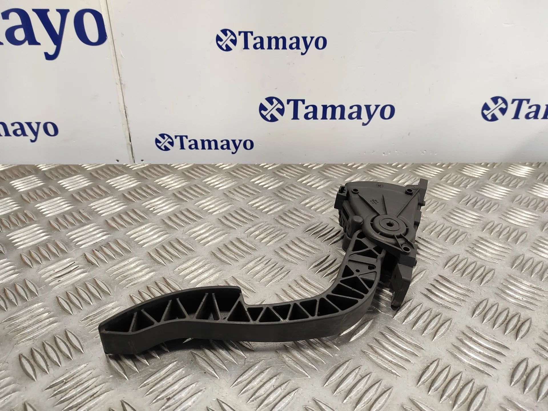 Pedal Acelerador para Renault Twingo