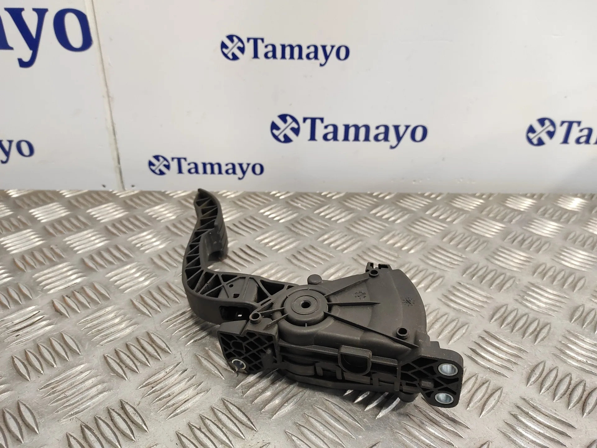 Pedal Acelerador para Renault Twingo