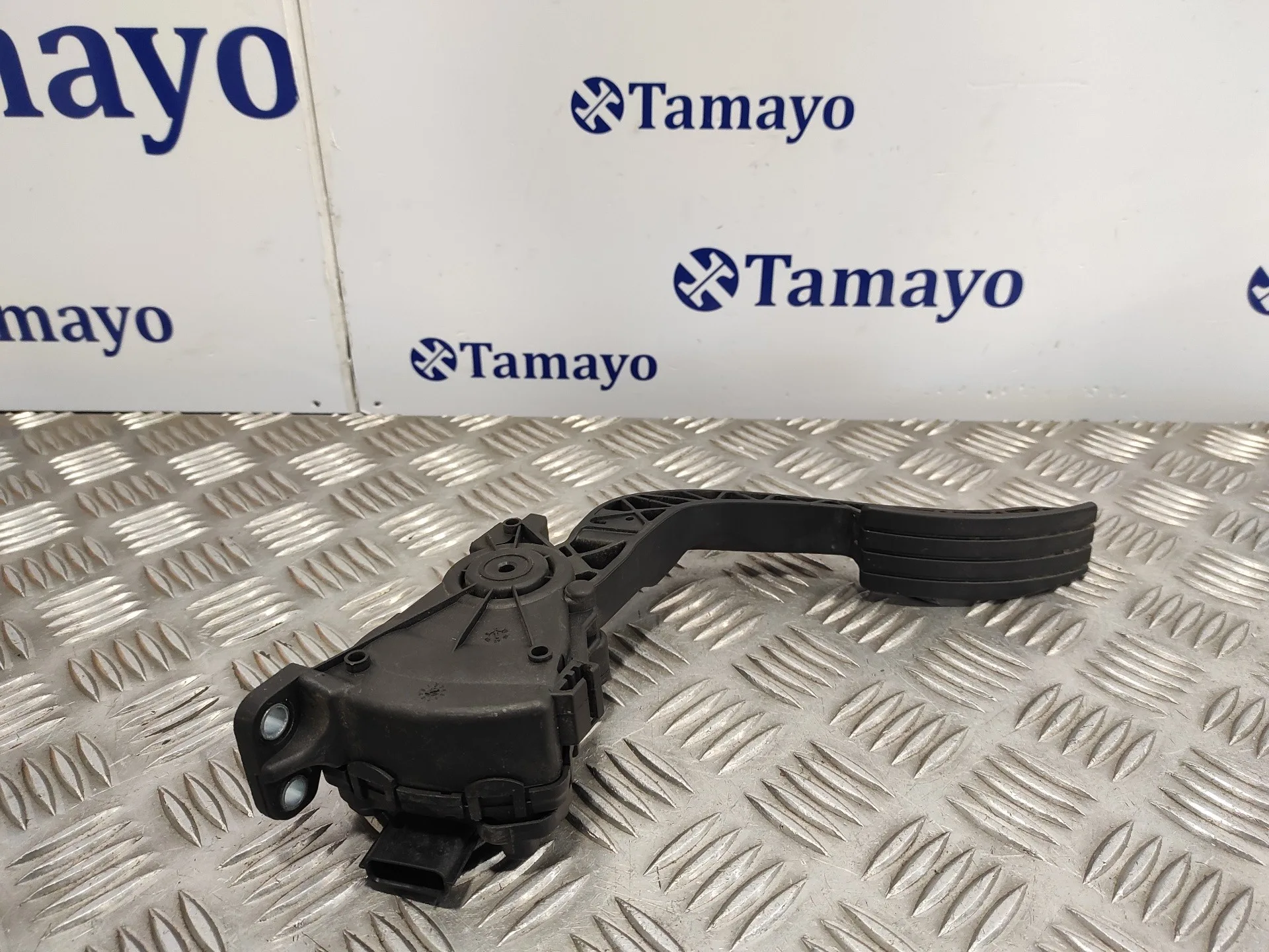 Pedal Acelerador para Renault Twingo
