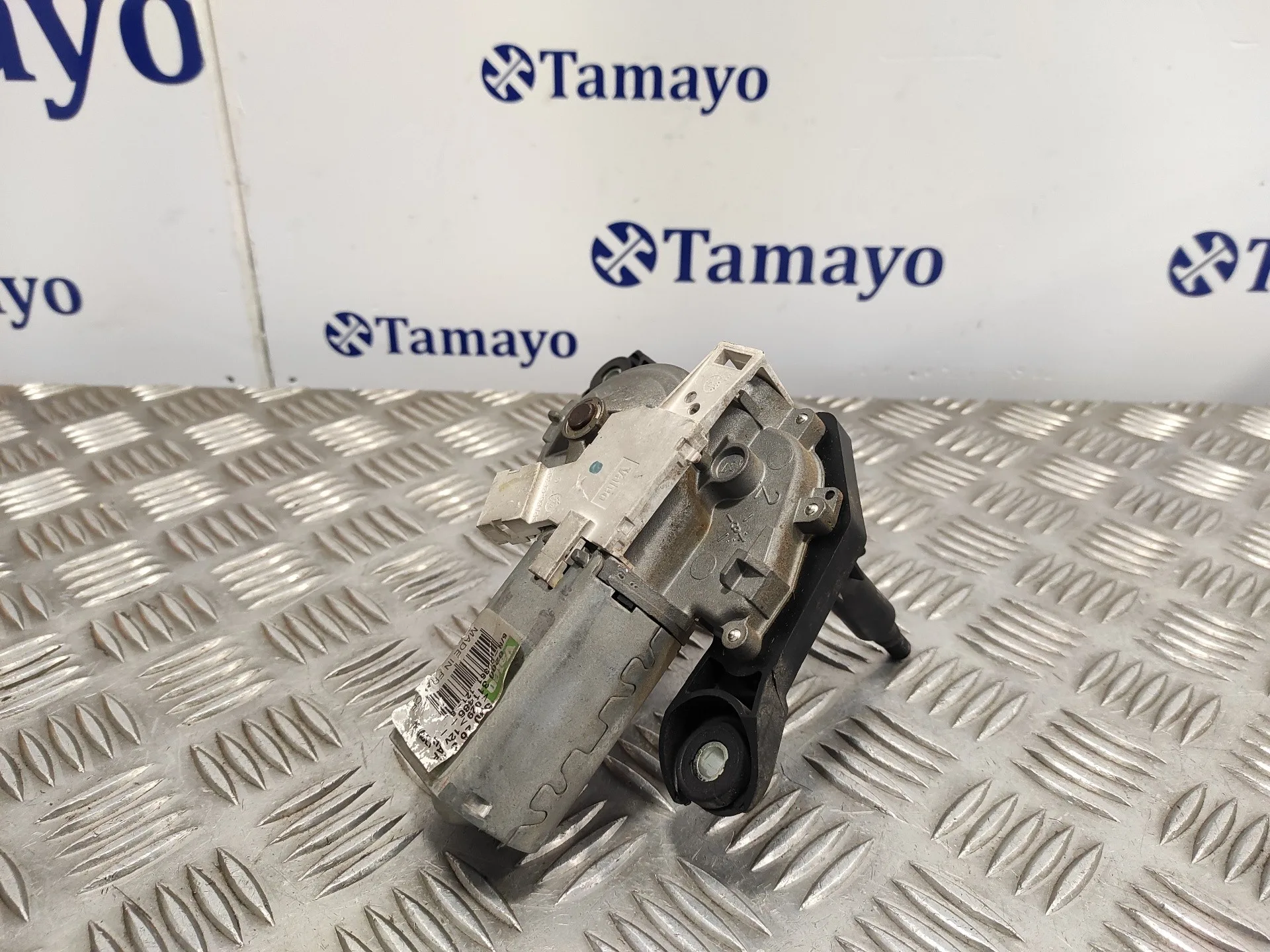 Motor Limpia Trasero para Renault Twingo