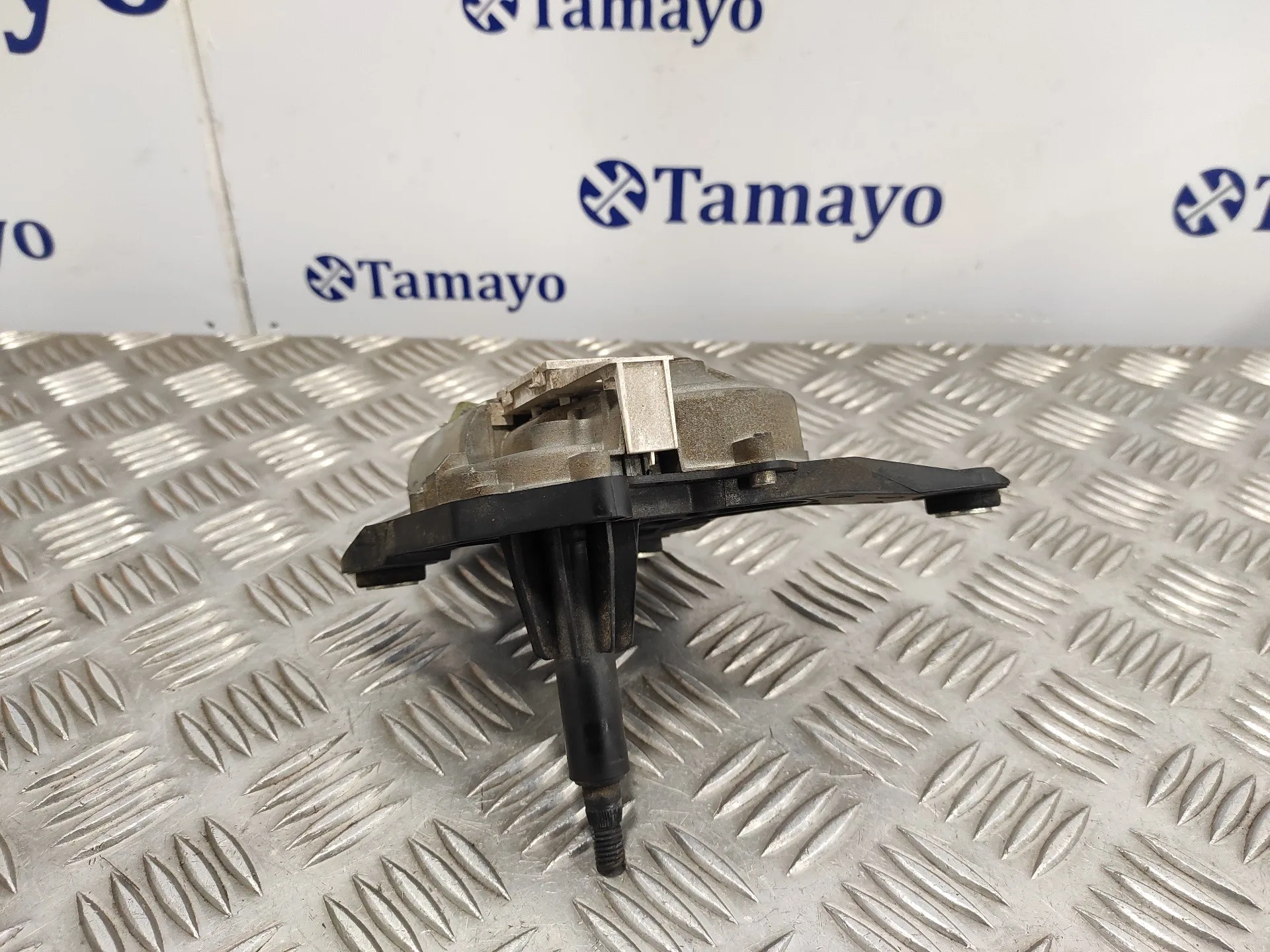 Motor Limpia Trasero para Renault Twingo