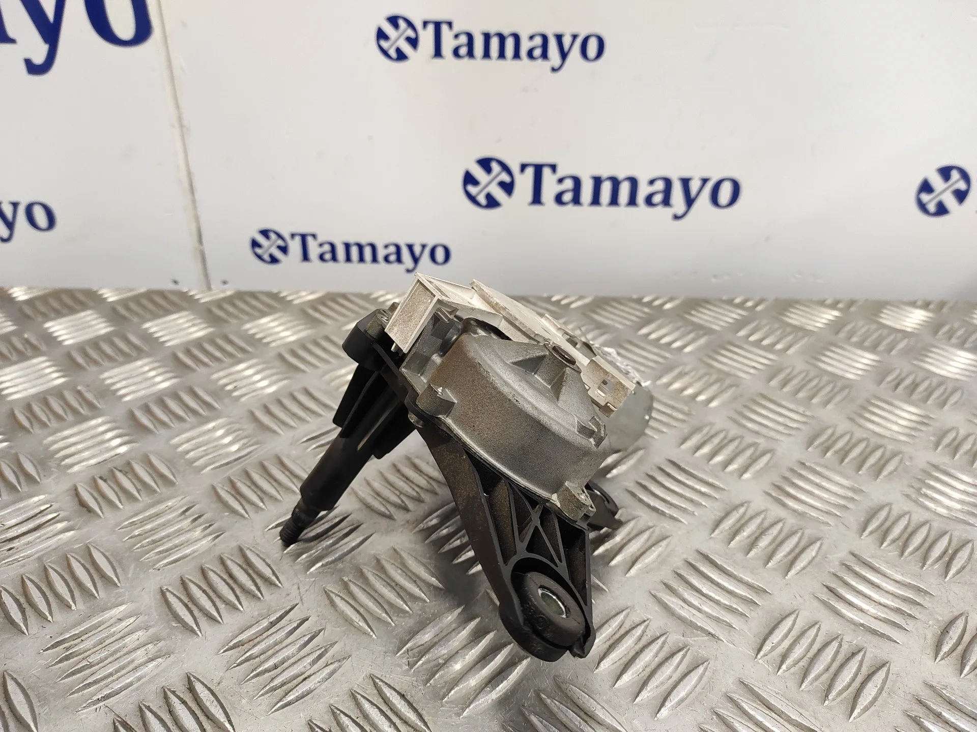Motor Limpia Trasero para Renault Twingo