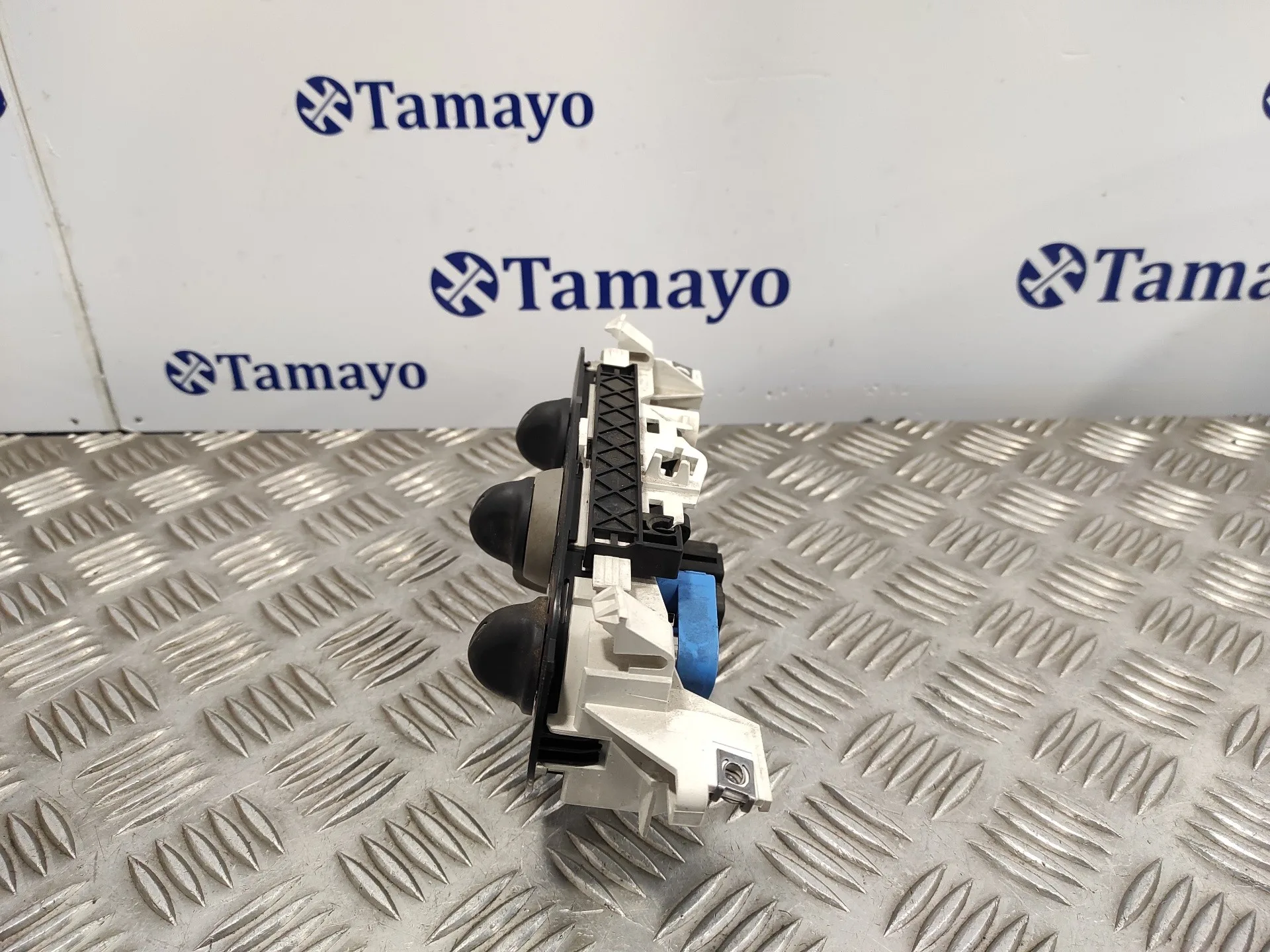 Mando Climatizador para Renault Twingo