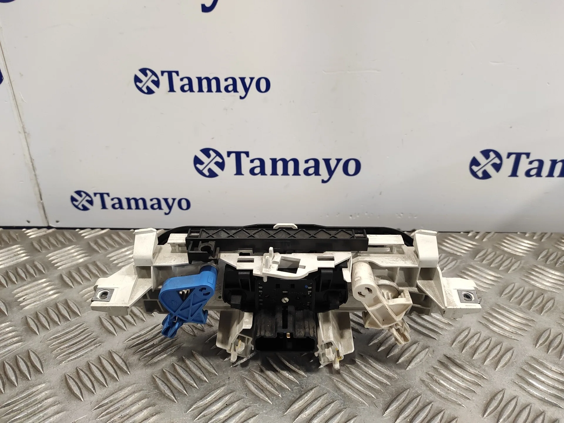 Mando Climatizador para Renault Twingo