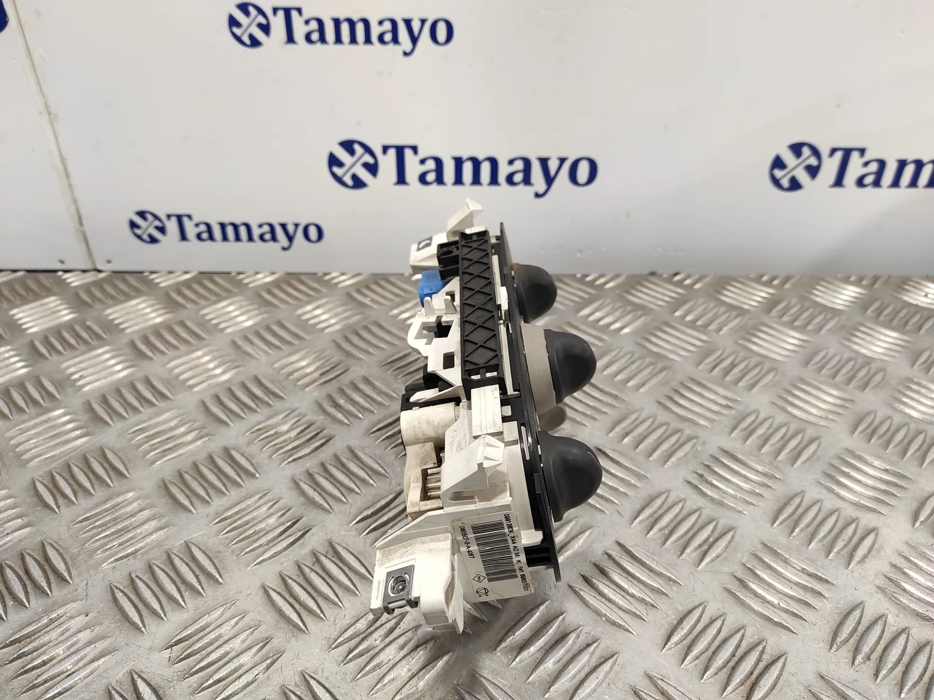 Mando Climatizador para Renault Twingo