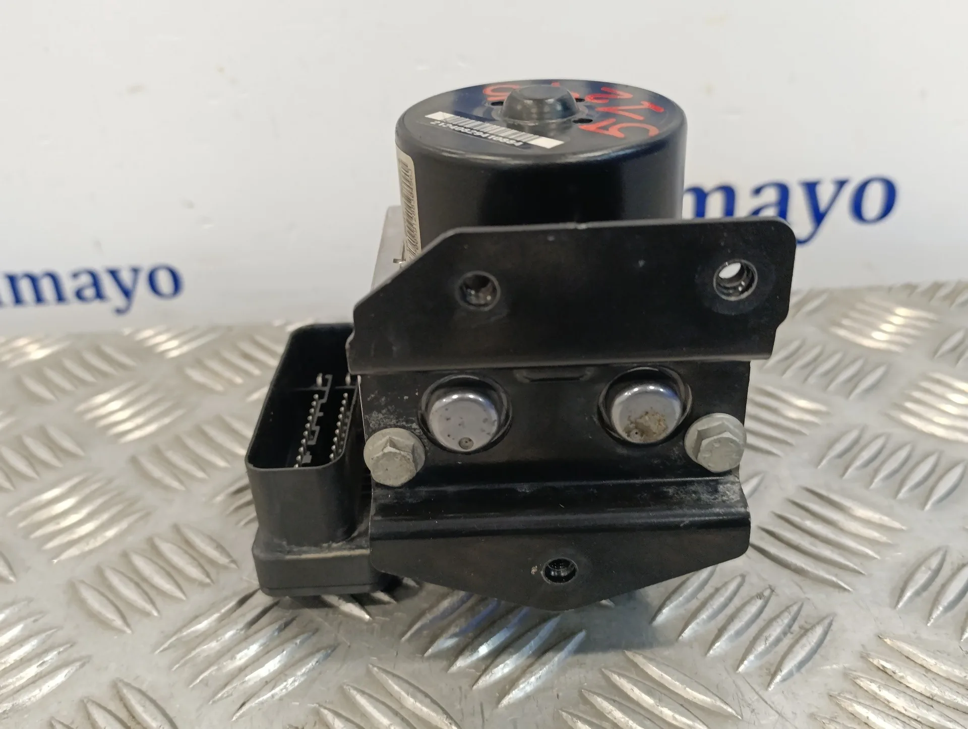 Abs para Renault Twingo