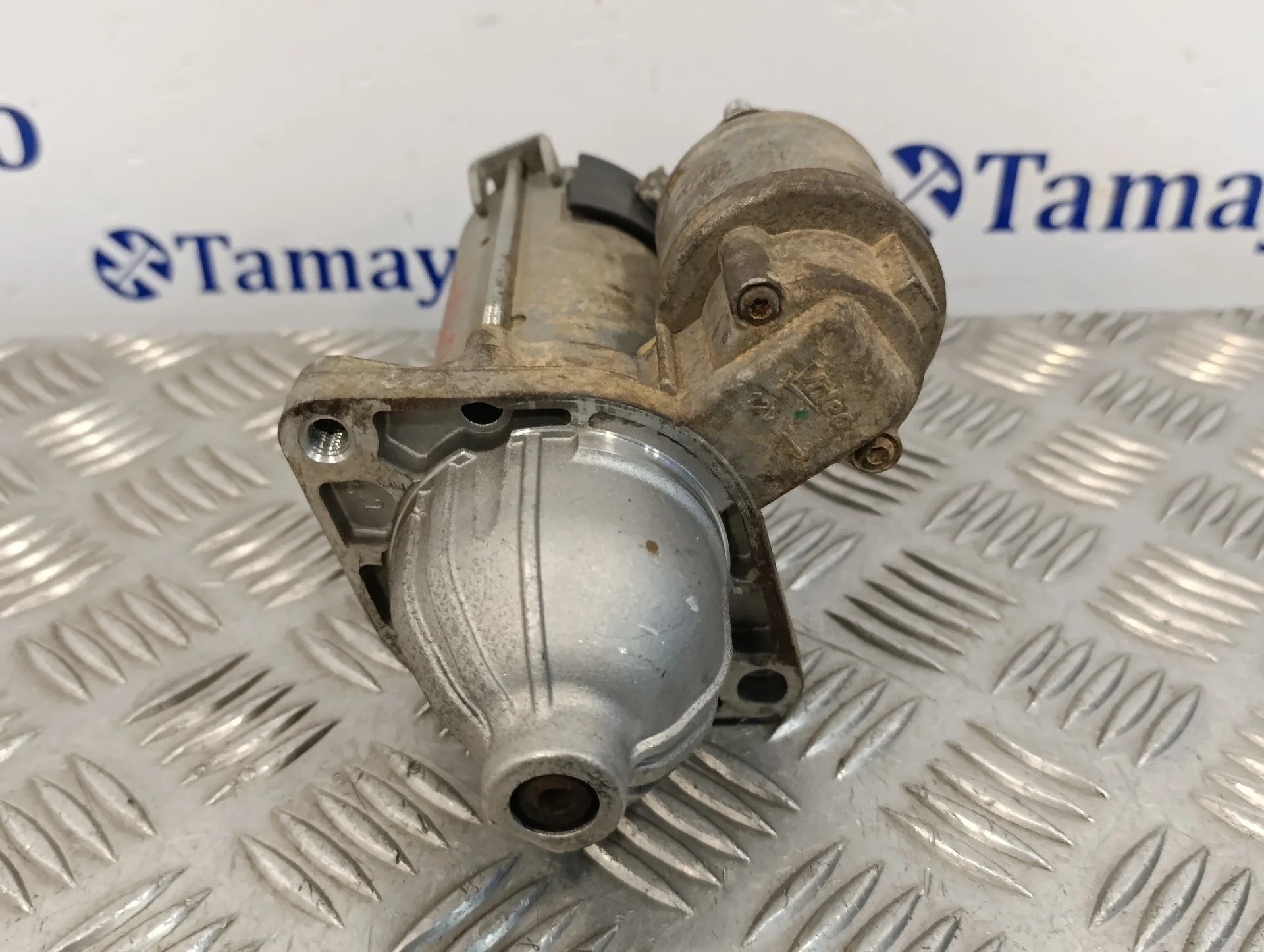 Motor Arranque para Fiat Doblo (119)
