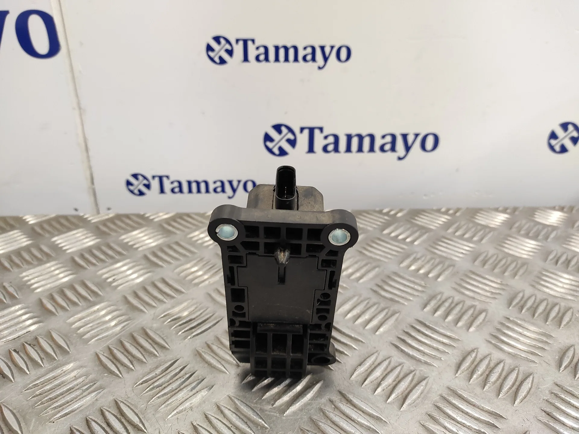 Pedal Acelerador para Mercedes-Benz Sprinterii Caja Abierta (Desde 01.06)