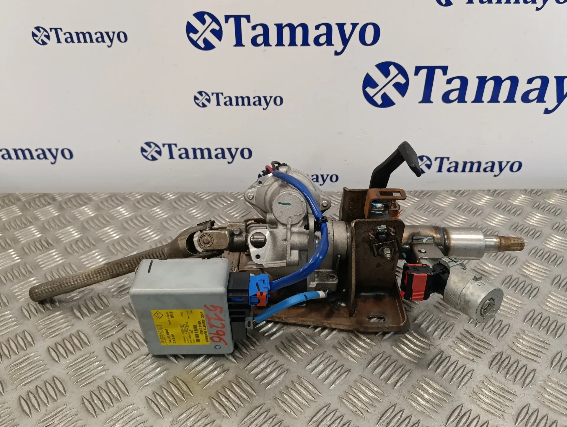 Columna Direccion para Renault Twingo