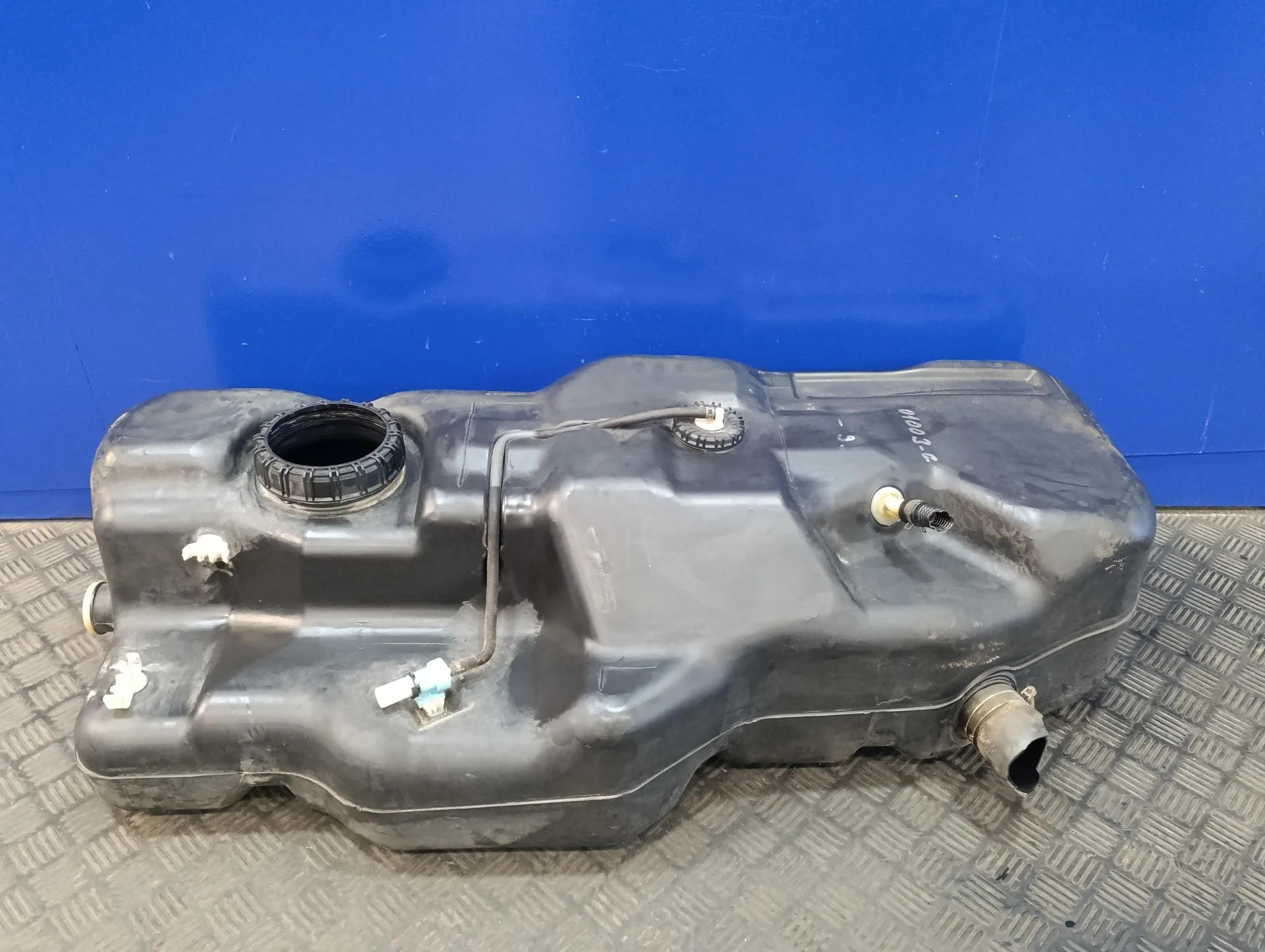 Deposito Combustible para Hyundai H 1 Starex