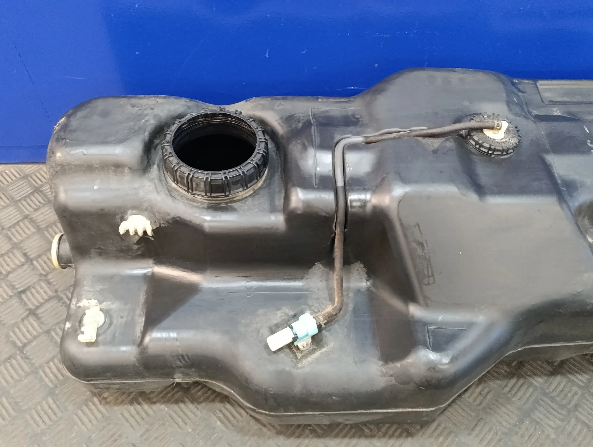 Deposito Combustible para Hyundai H 1 Starex