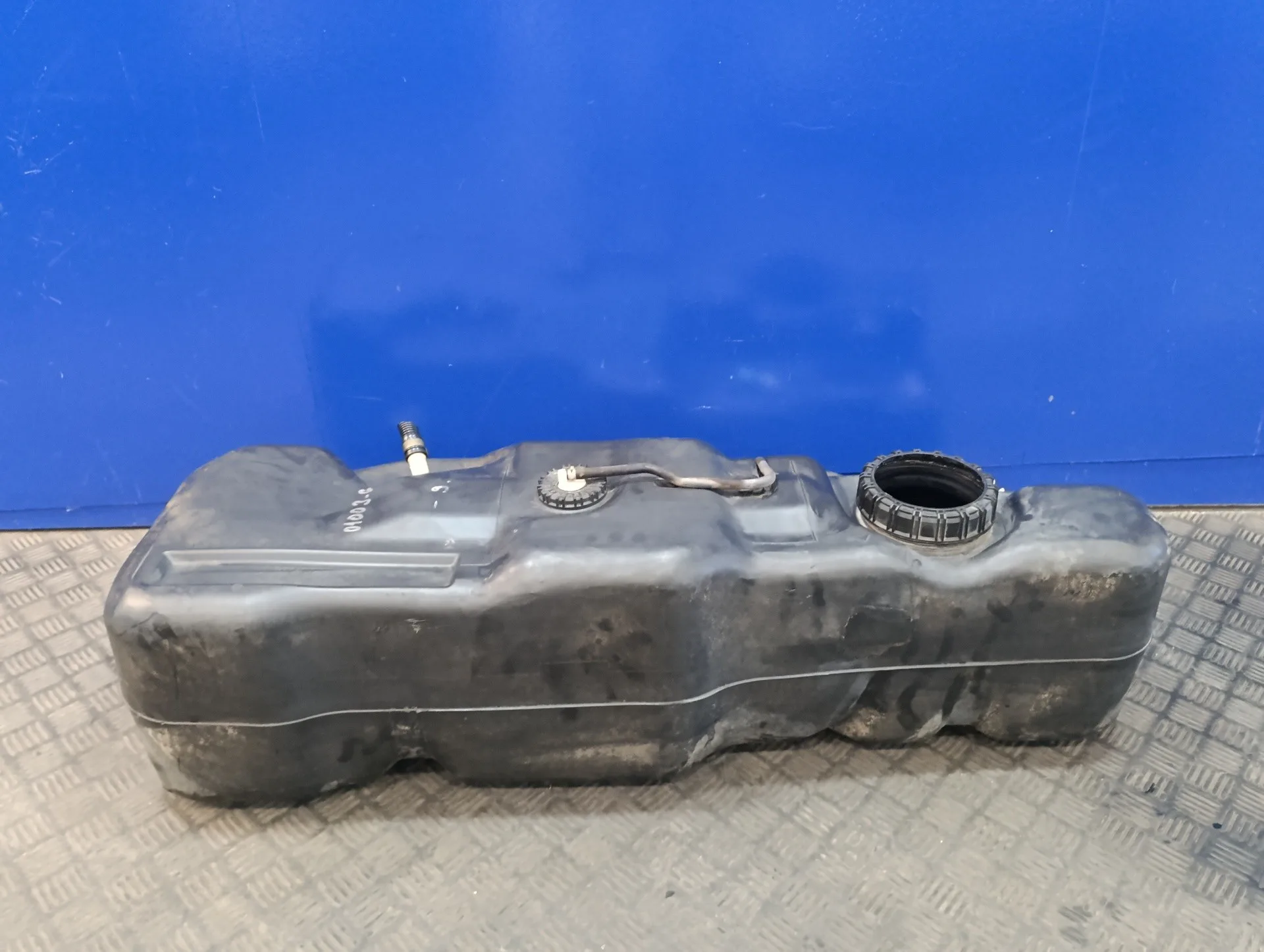 Deposito Combustible para Hyundai H 1 Starex