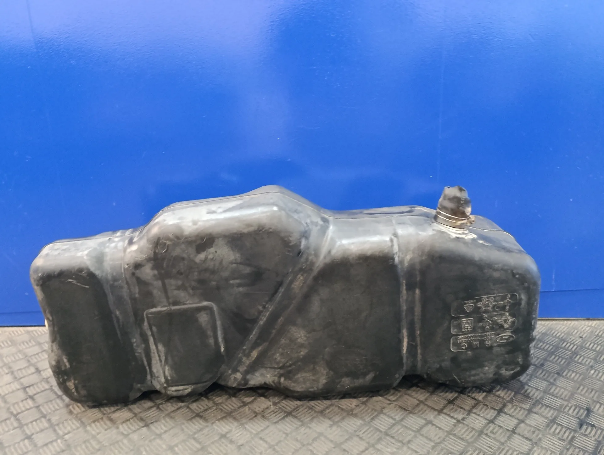 Deposito Combustible para Hyundai H 1 Starex