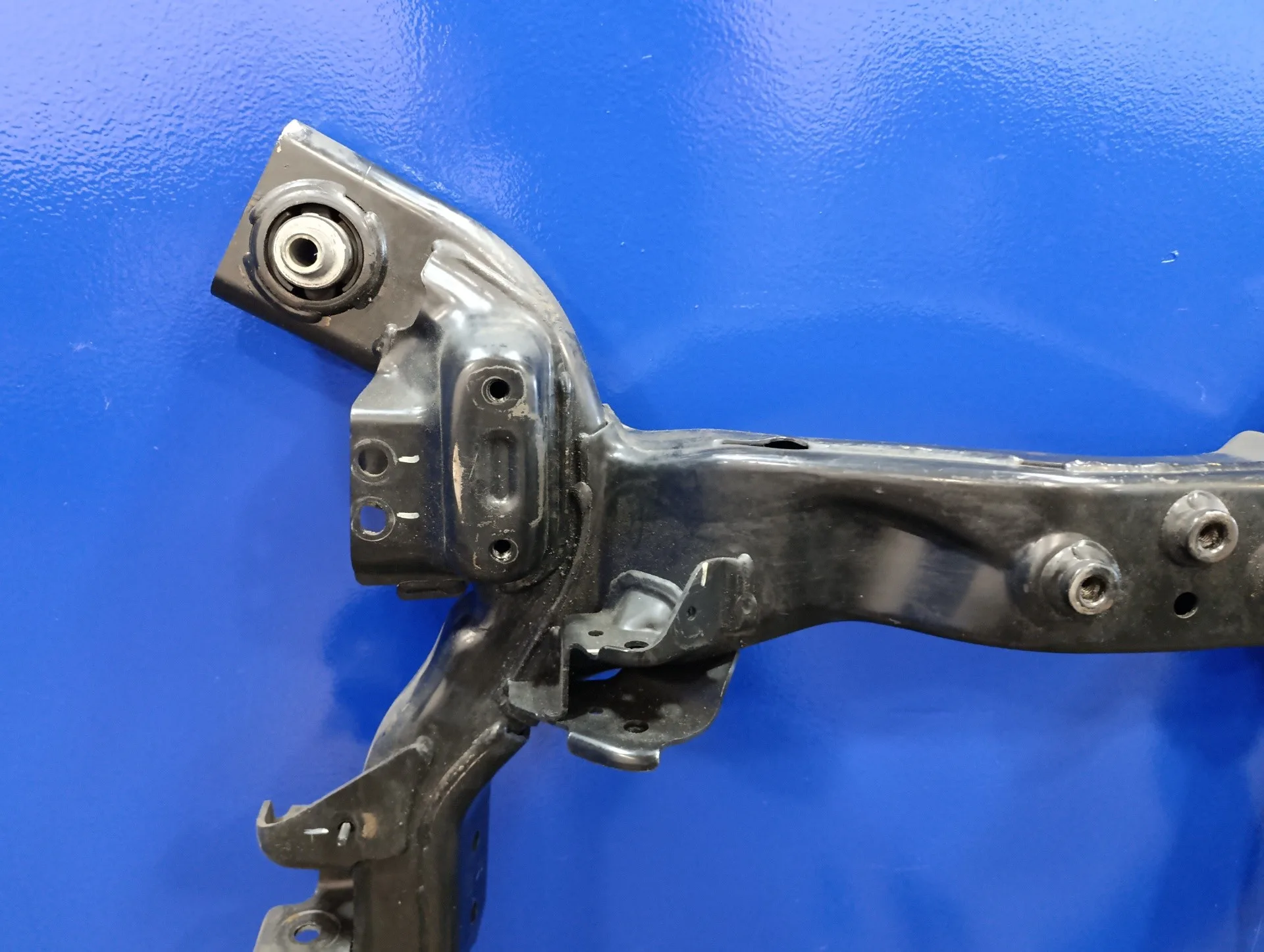 Puente Delantero para Opel Antara