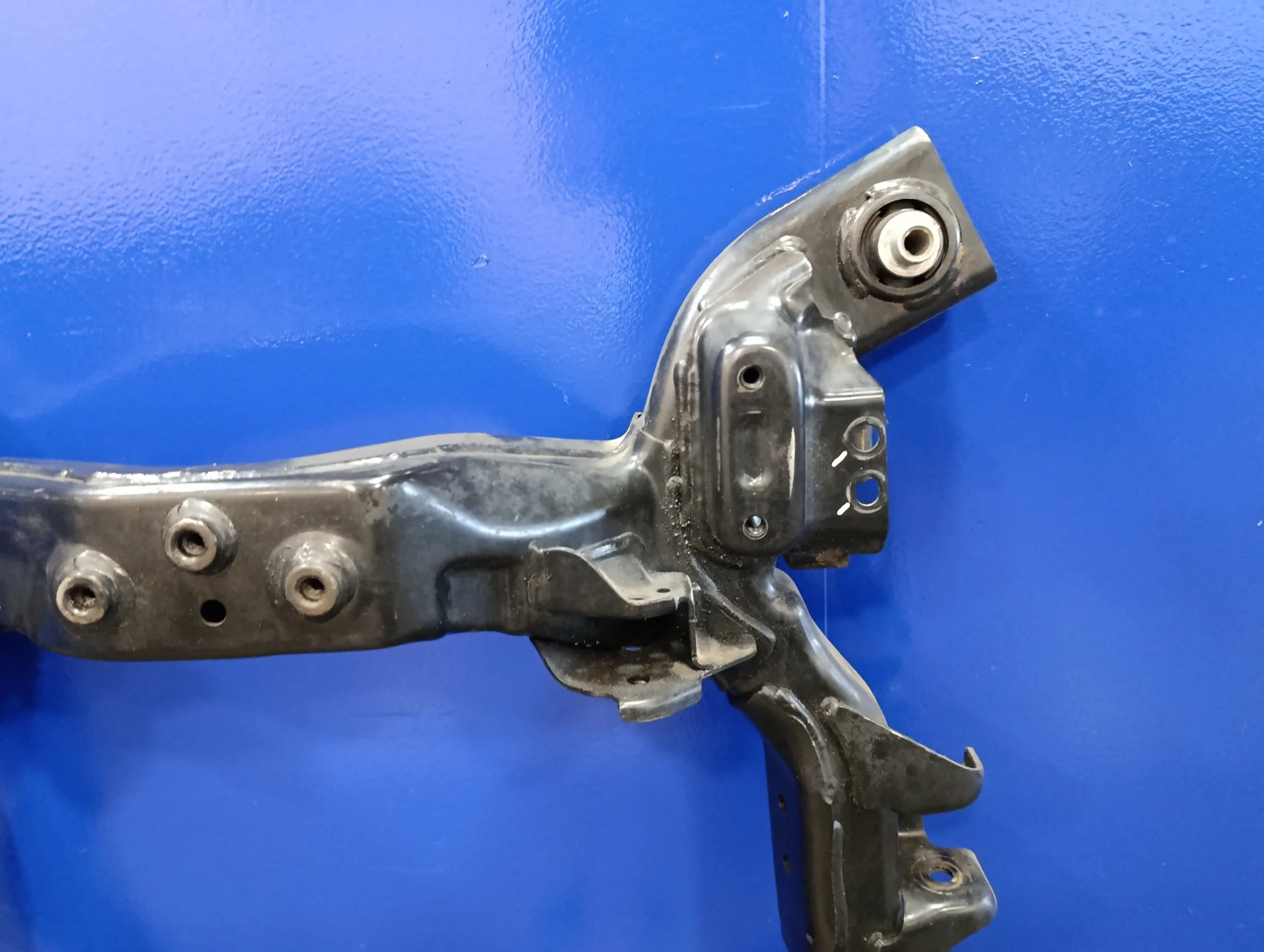 Puente Delantero para Opel Antara