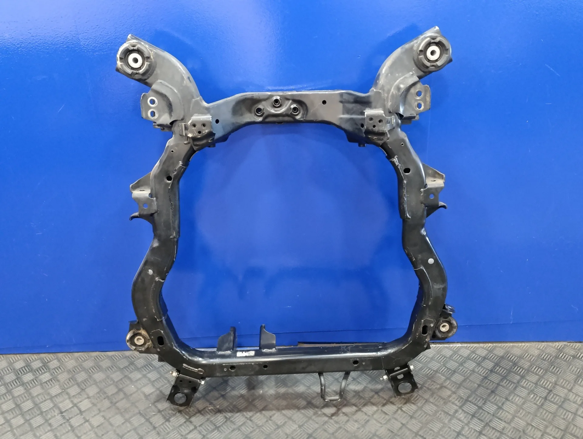 Puente Delantero para Opel Antara