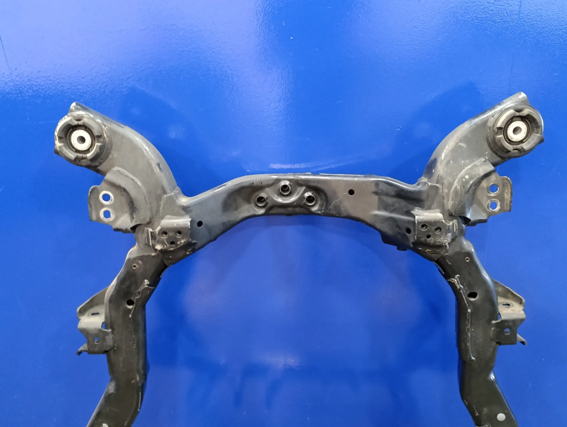 Puente Delantero para Opel Antara