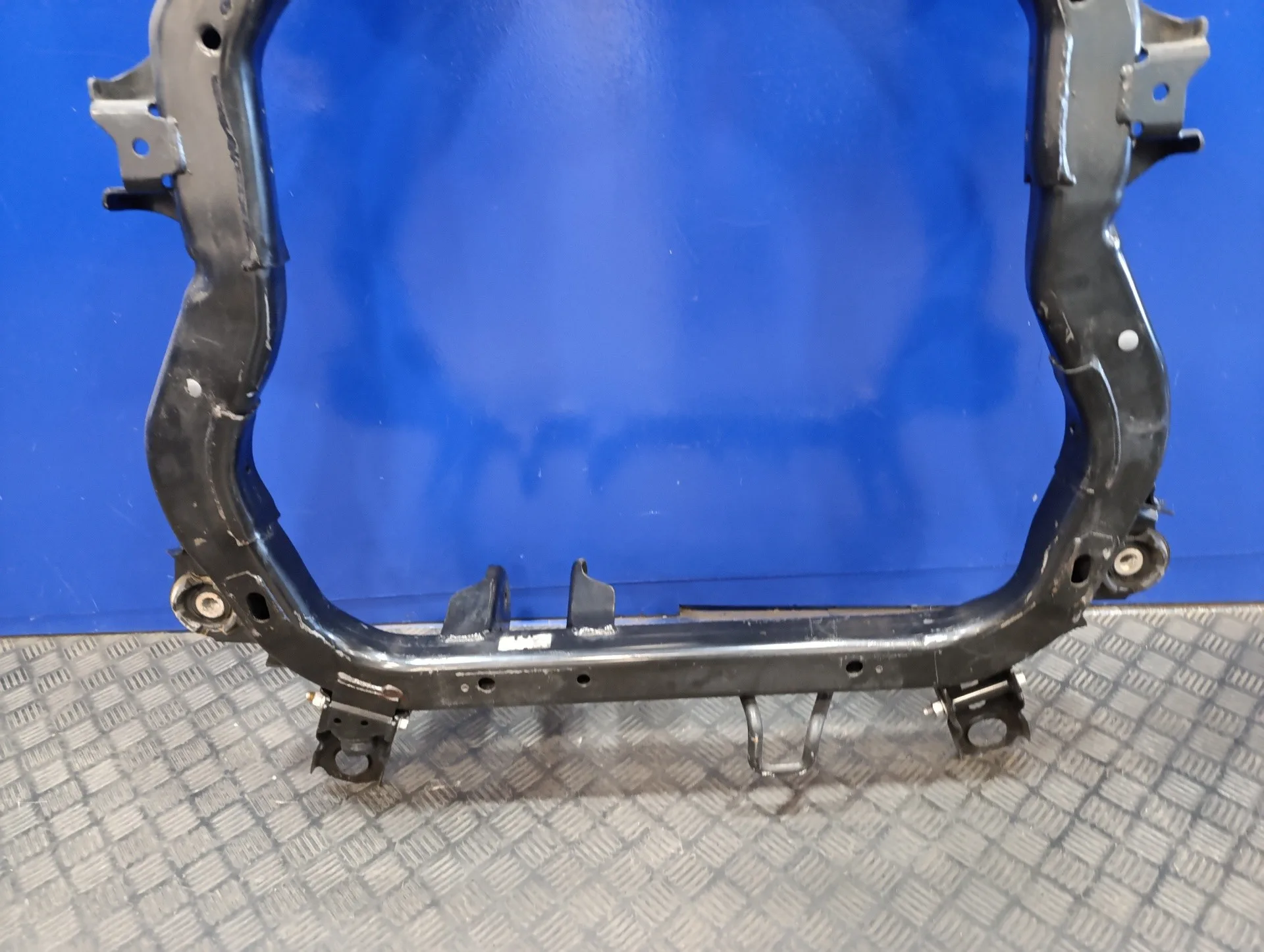 Puente Delantero para Opel Antara