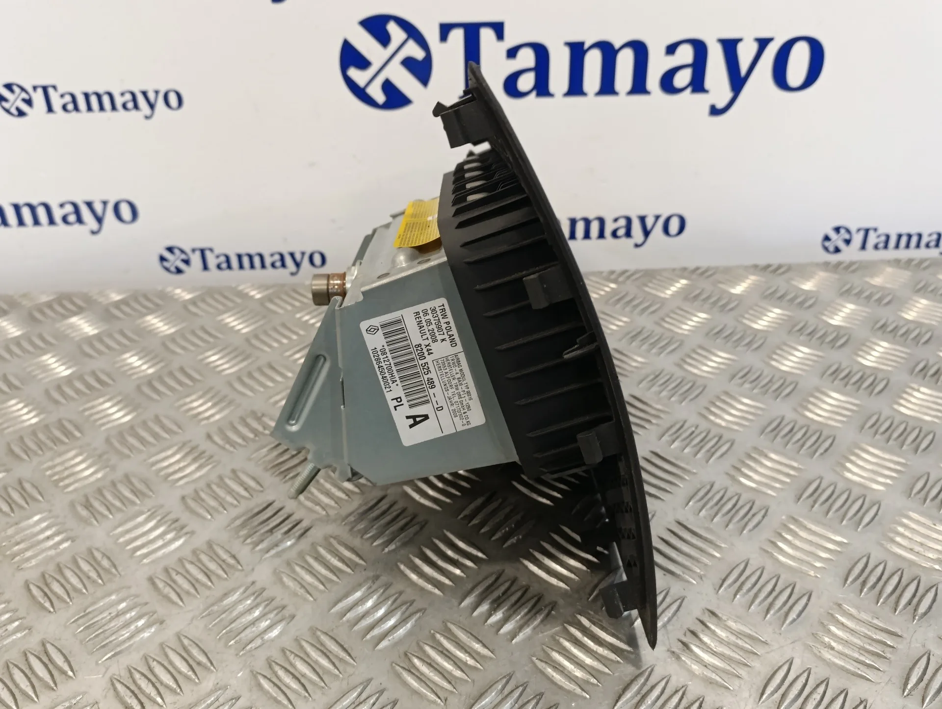 Airbag Delantero Derecho para Renault Twingo