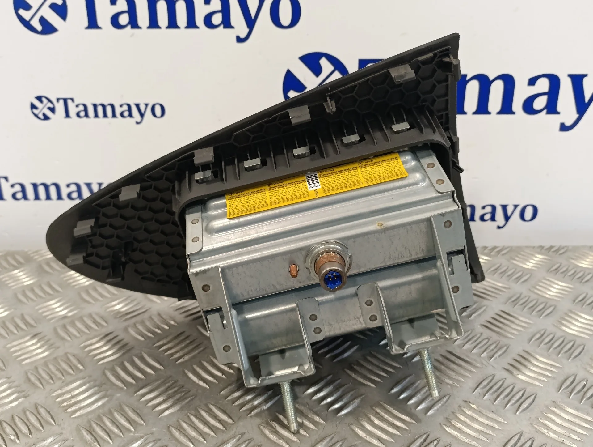 Airbag Delantero Derecho para Renault Twingo