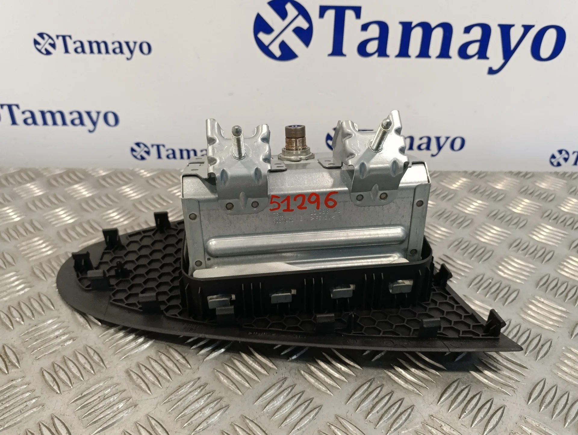 Airbag Delantero Derecho para Renault Twingo