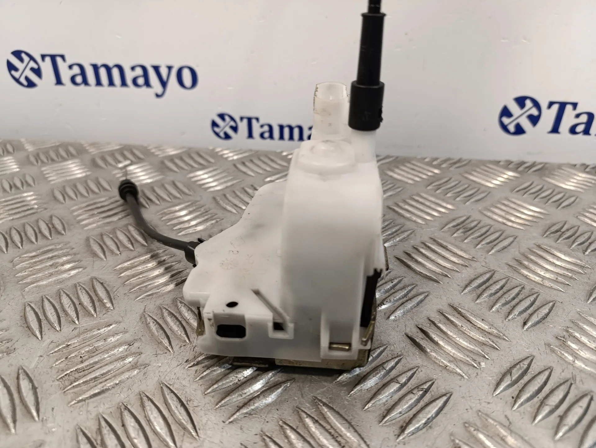 Cerradura Puerta Delantera Derecha para Citroën C2