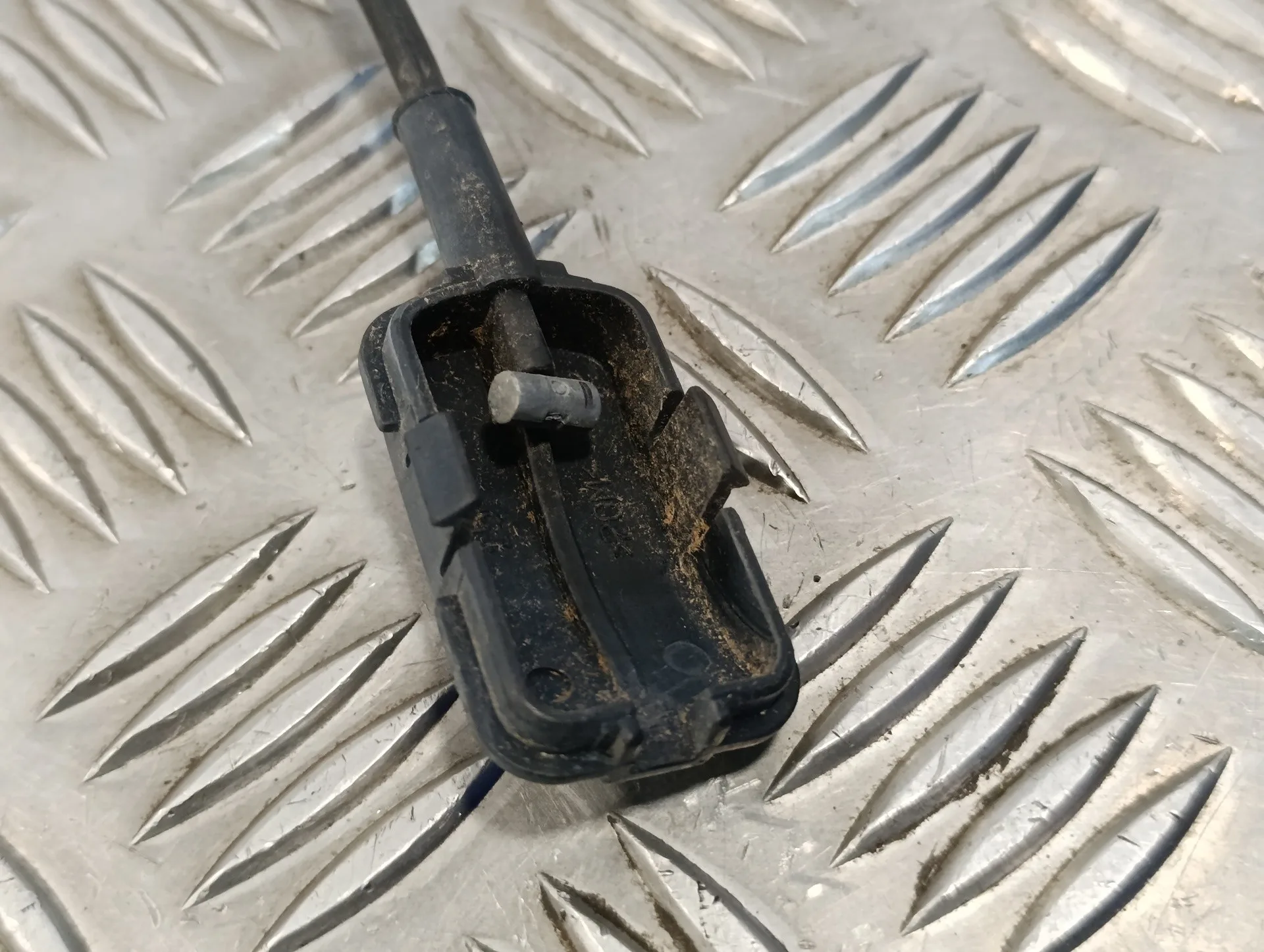 Cerradura Puerta Delantera Izquierda para Renault Twingo