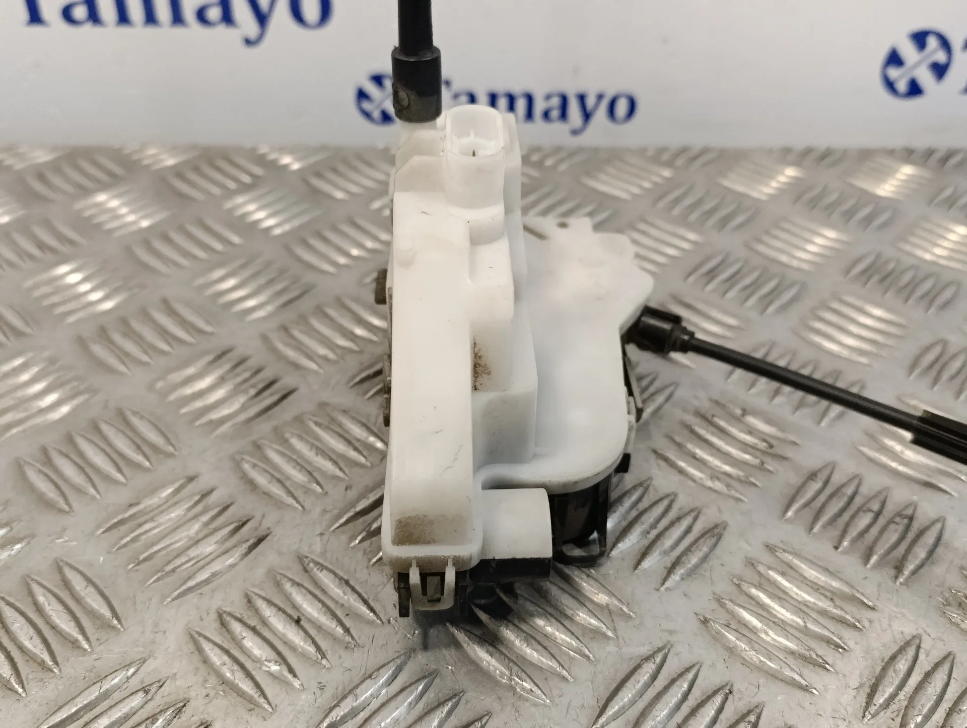 Cerradura Puerta Delantera Derecha para Renault Twingo