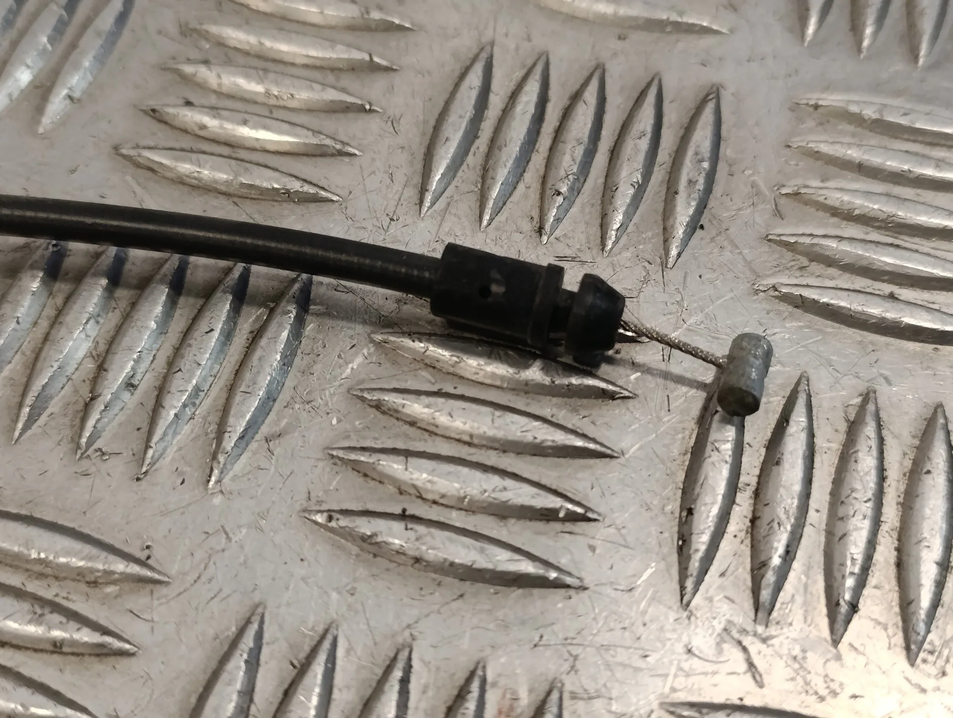 Cerradura Puerta Delantera Derecha para Renault Twingo